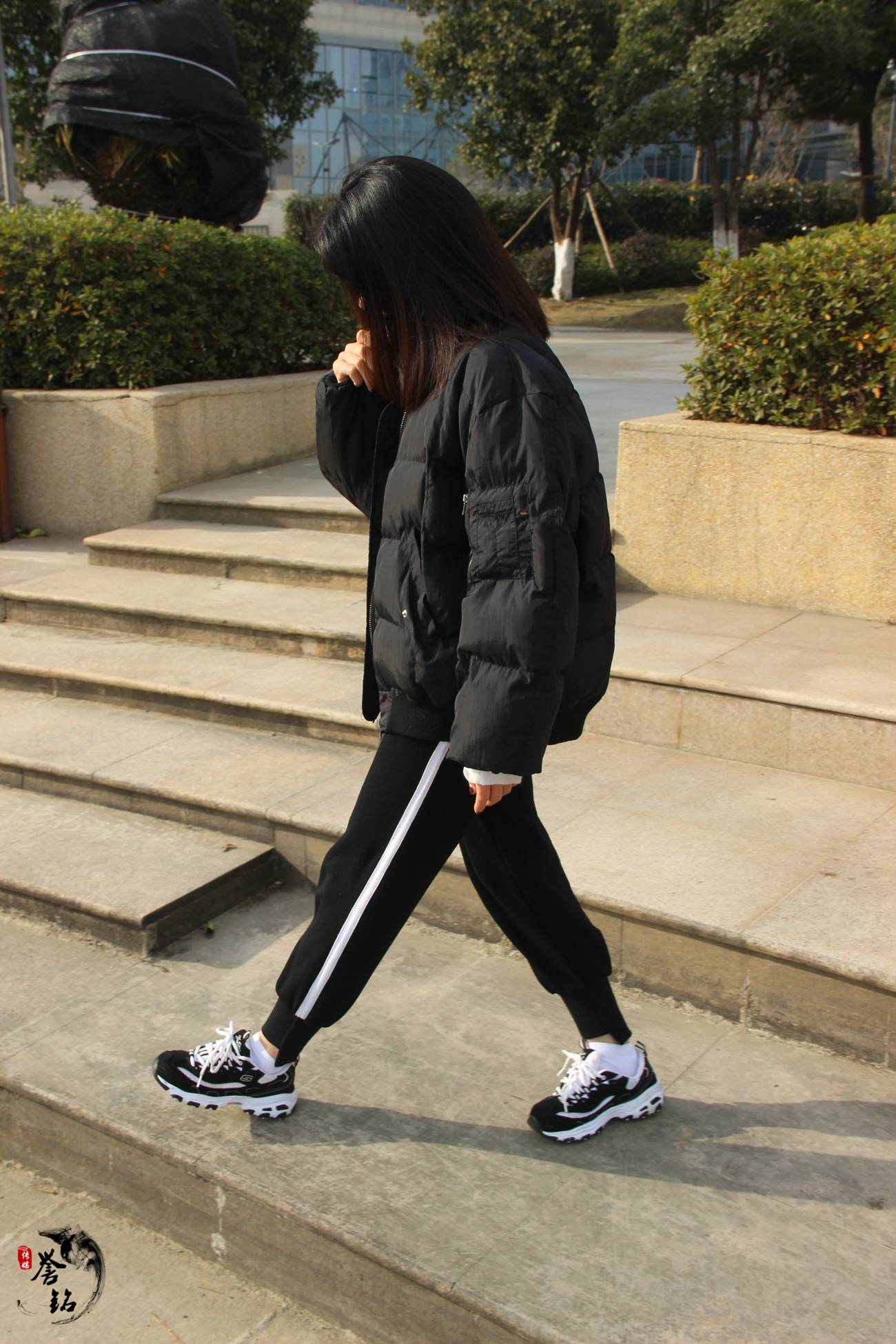 图片[35]-誉铭传媒125- 2018《一百二十五》（天黑黑）[138P] – 速更版-美库