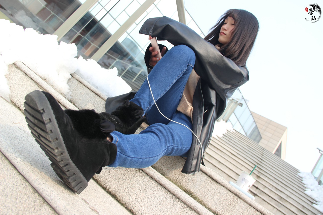 图片[17]-誉铭传媒128- 2018《一百二十八》（牛仔性感）[114P] – 速更版-美库