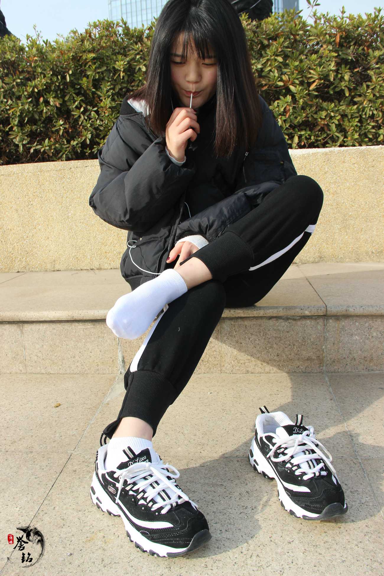 图片[36]-誉铭传媒125- 2018《一百二十五》（天黑黑）[138P] – 速更版-美库