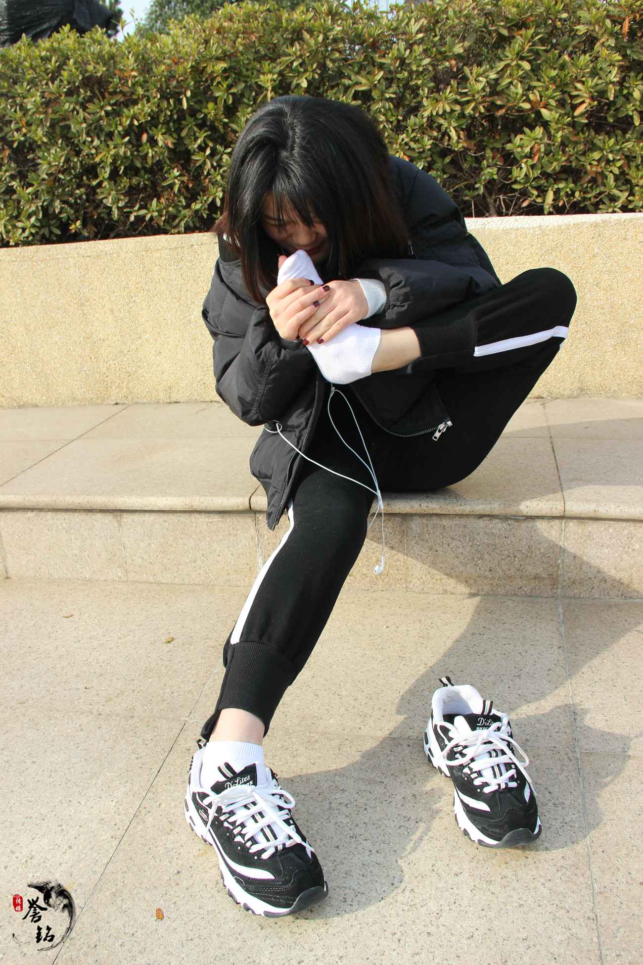 图片[37]-誉铭传媒125- 2018《一百二十五》（天黑黑）[138P] – 速更版-美库