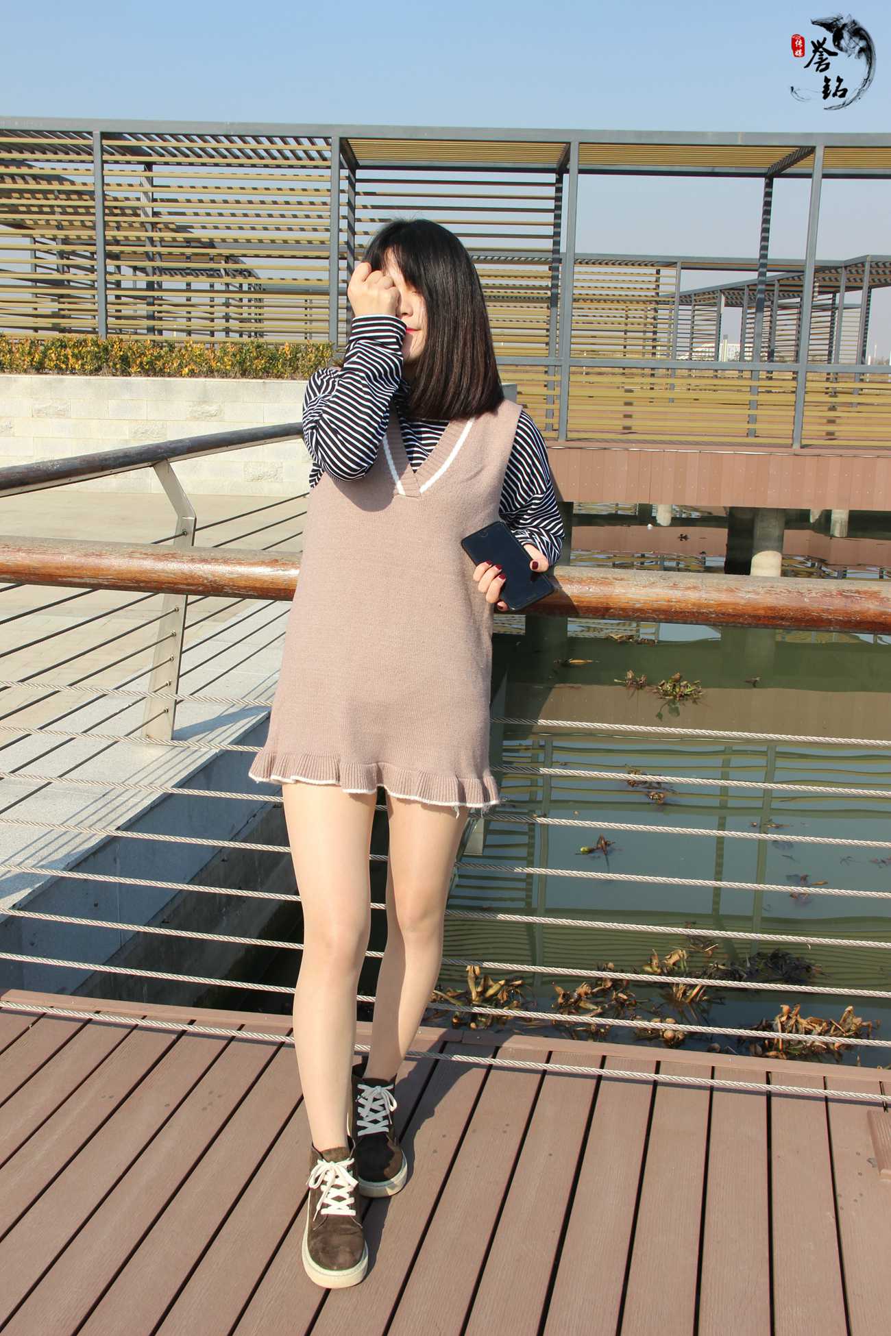 图片[27]-誉铭传媒126- 2018《一百二十六》（没兵线）[149] – 速更版-美库