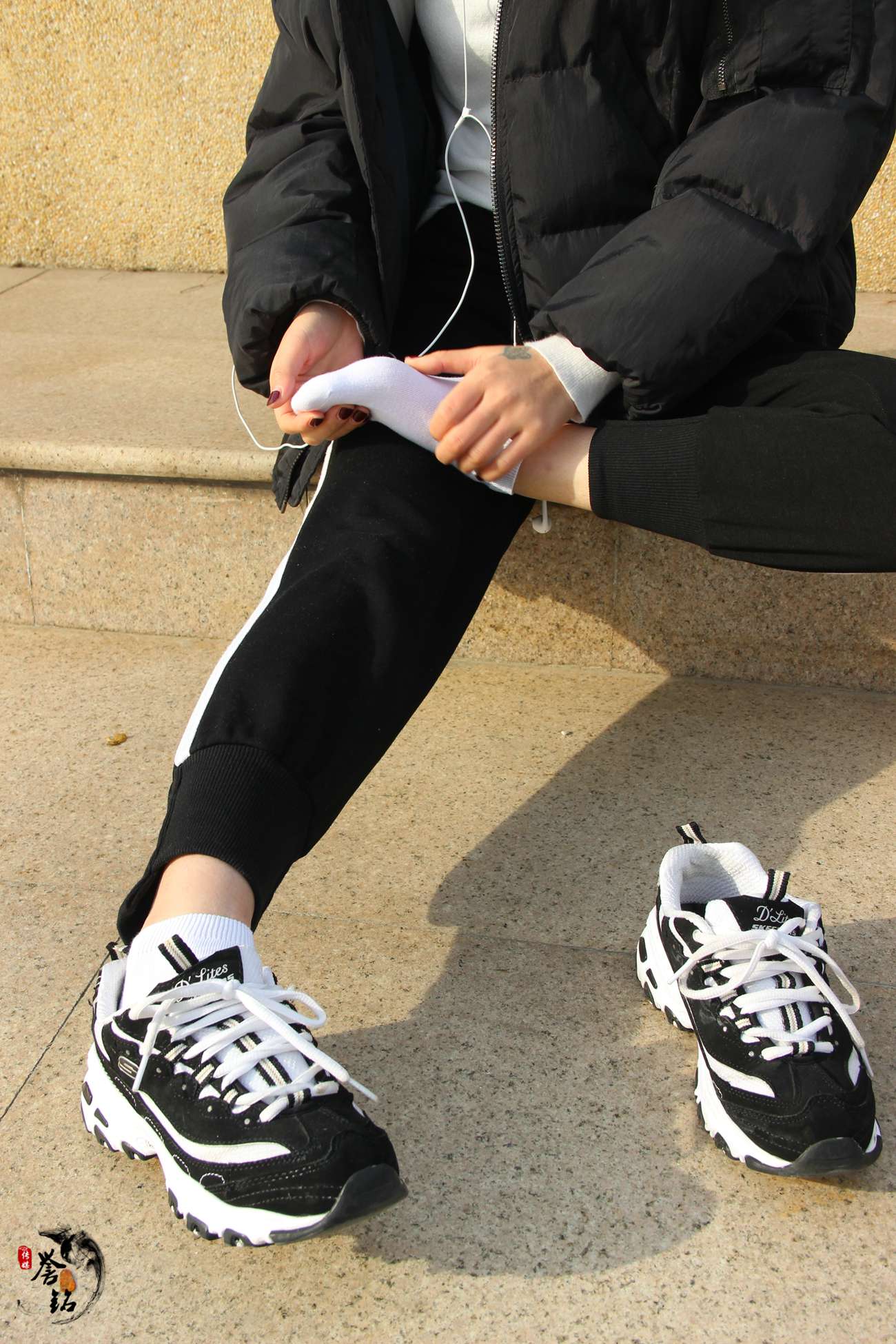 图片[39]-誉铭传媒125- 2018《一百二十五》（天黑黑）[138P] – 速更版-美库