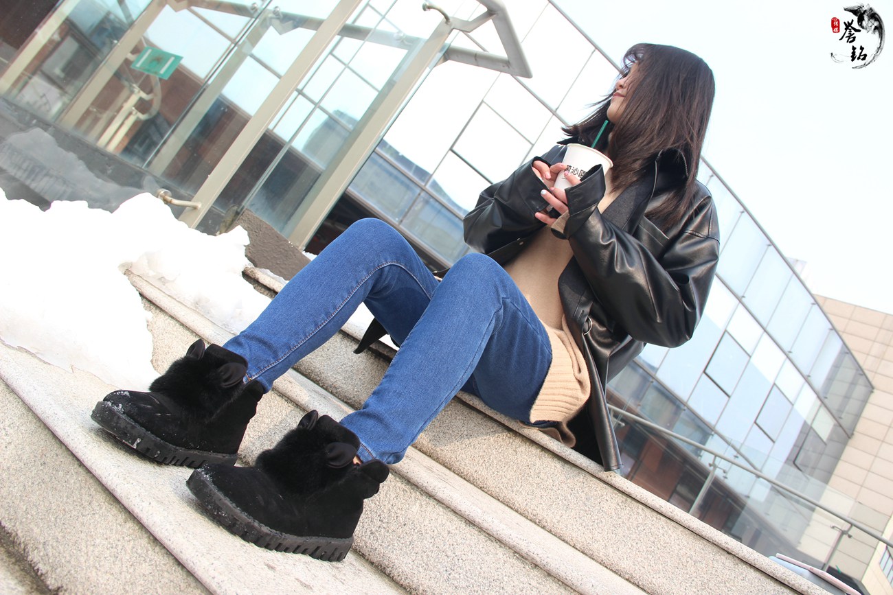 图片[22]-誉铭传媒128- 2018《一百二十八》（牛仔性感）[114P] – 速更版-美库