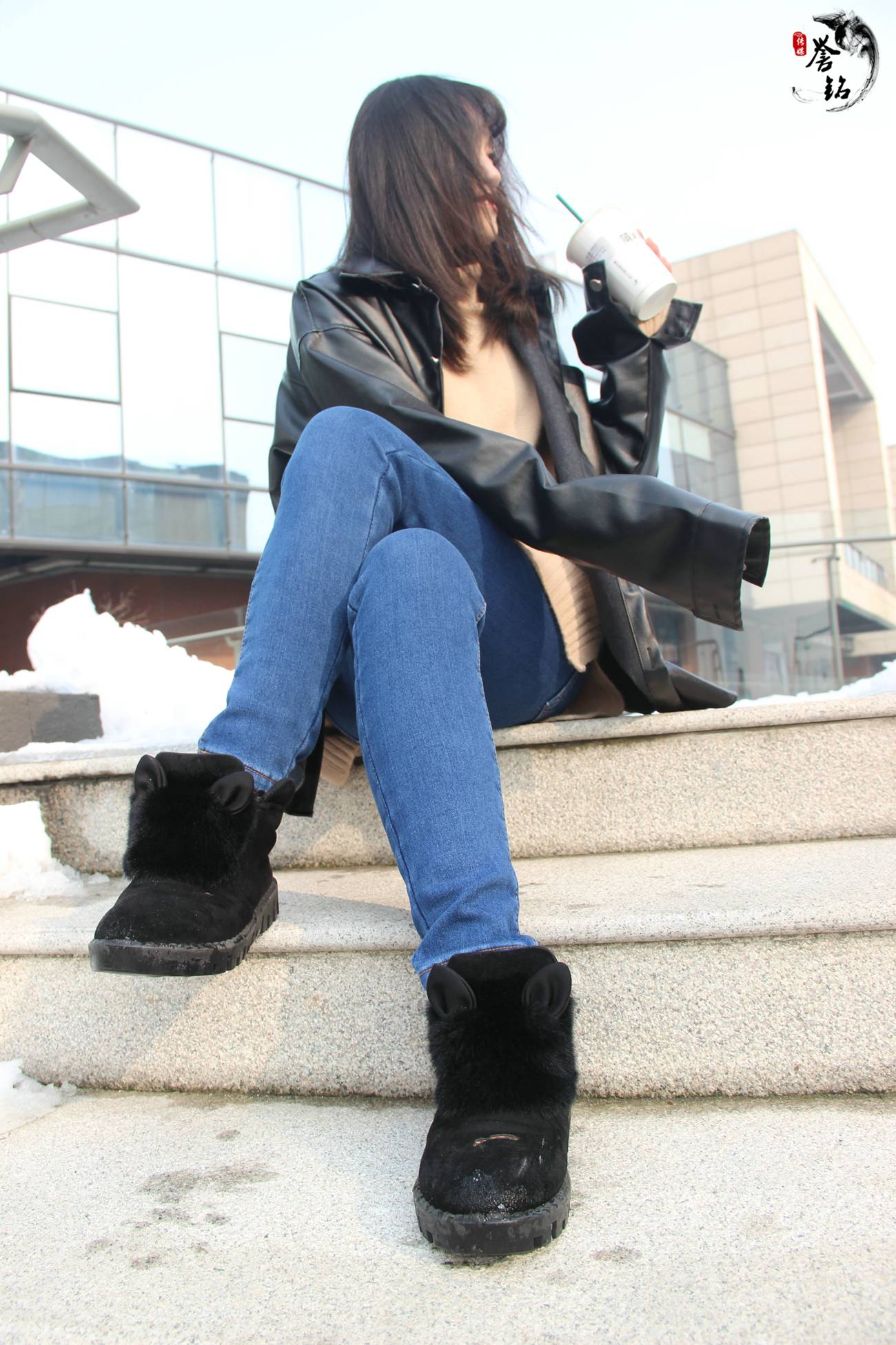 图片[23]-誉铭传媒128- 2018《一百二十八》（牛仔性感）[114P] – 速更版-美库