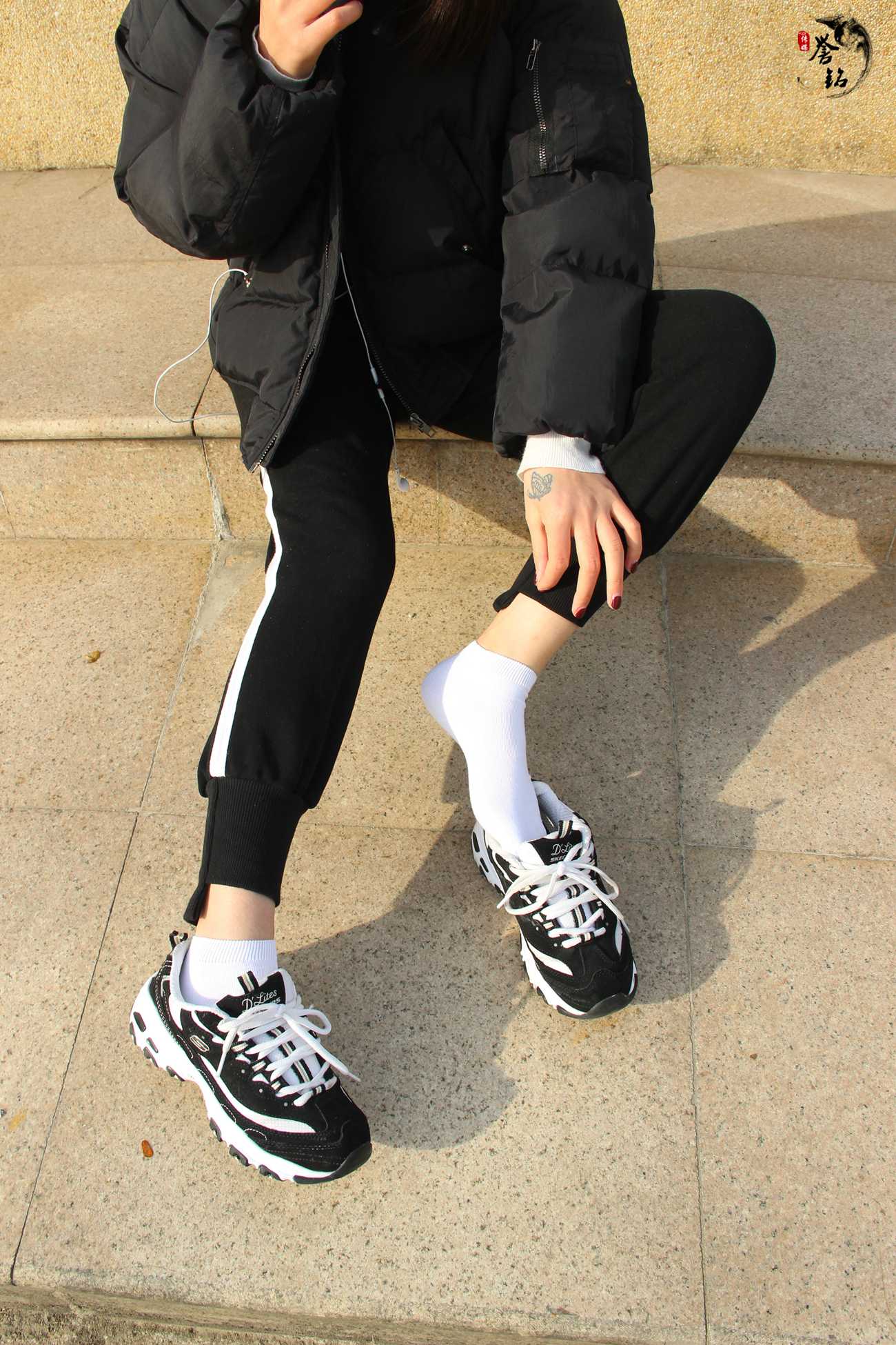 图片[43]-誉铭传媒125- 2018《一百二十五》（天黑黑）[138P] – 速更版-美库