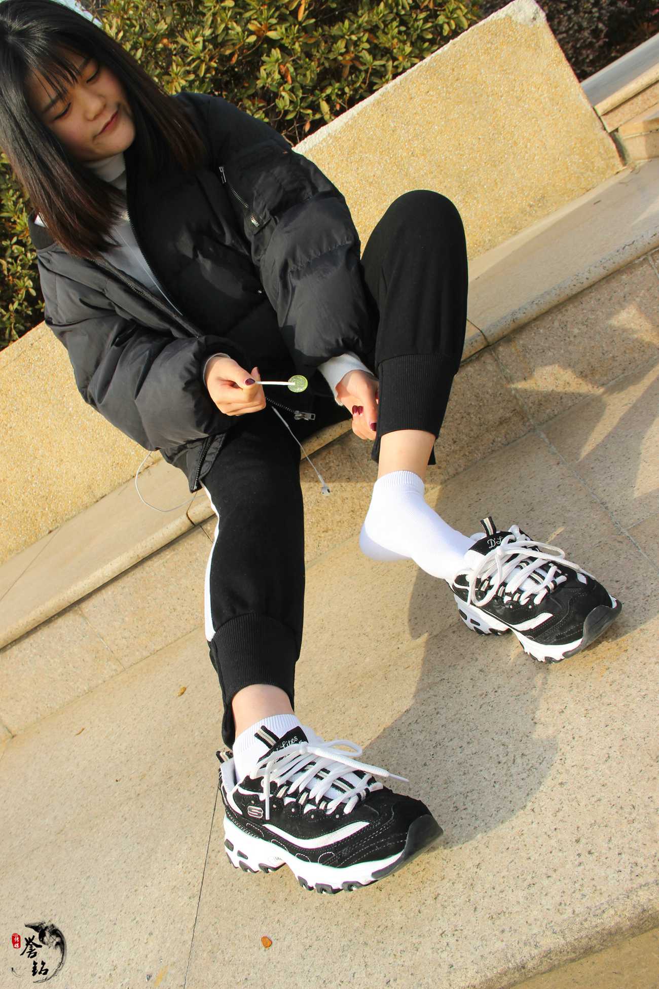 图片[44]-誉铭传媒125- 2018《一百二十五》（天黑黑）[138P] – 速更版-美库