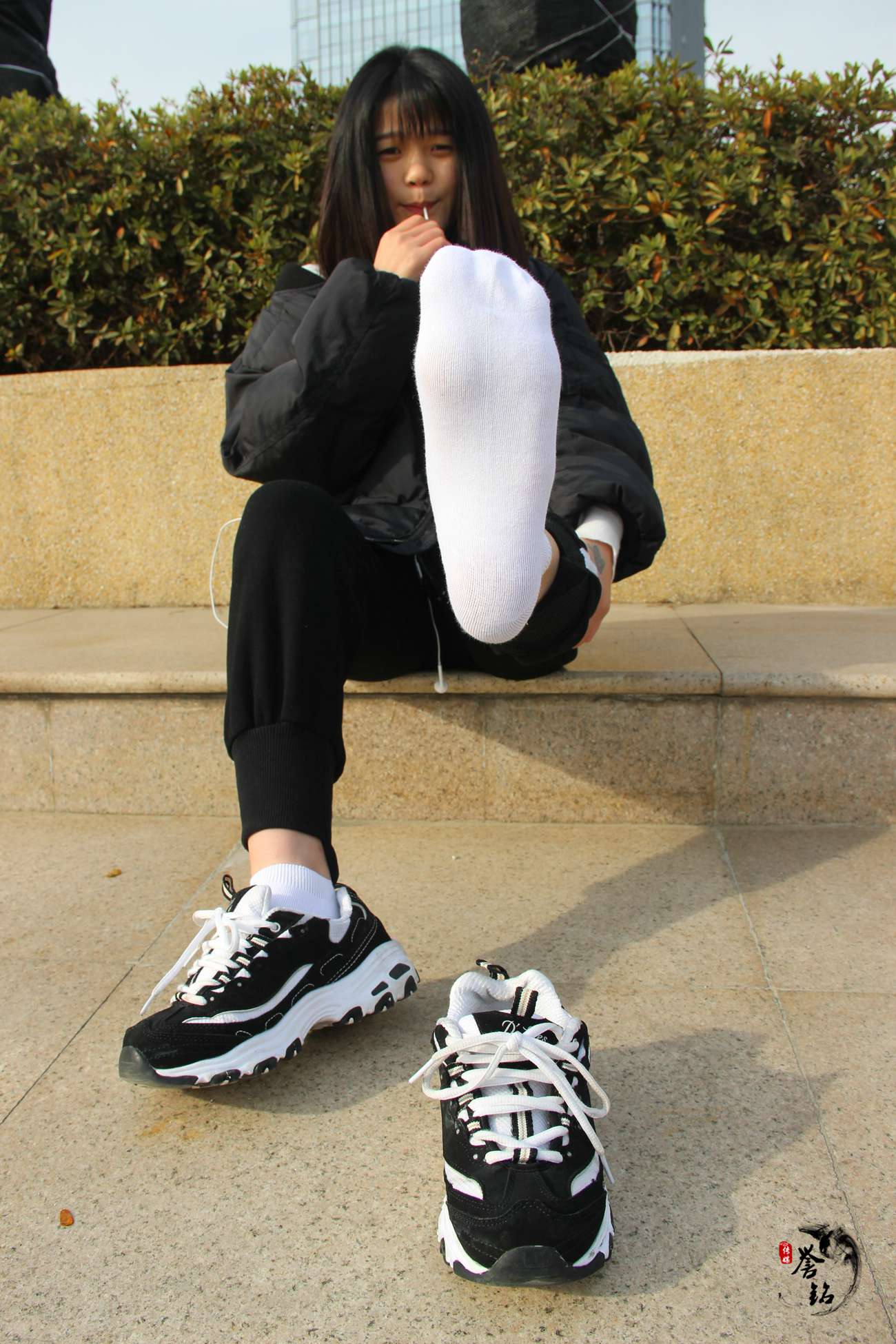 图片[46]-誉铭传媒125- 2018《一百二十五》（天黑黑）[138P] – 速更版-美库