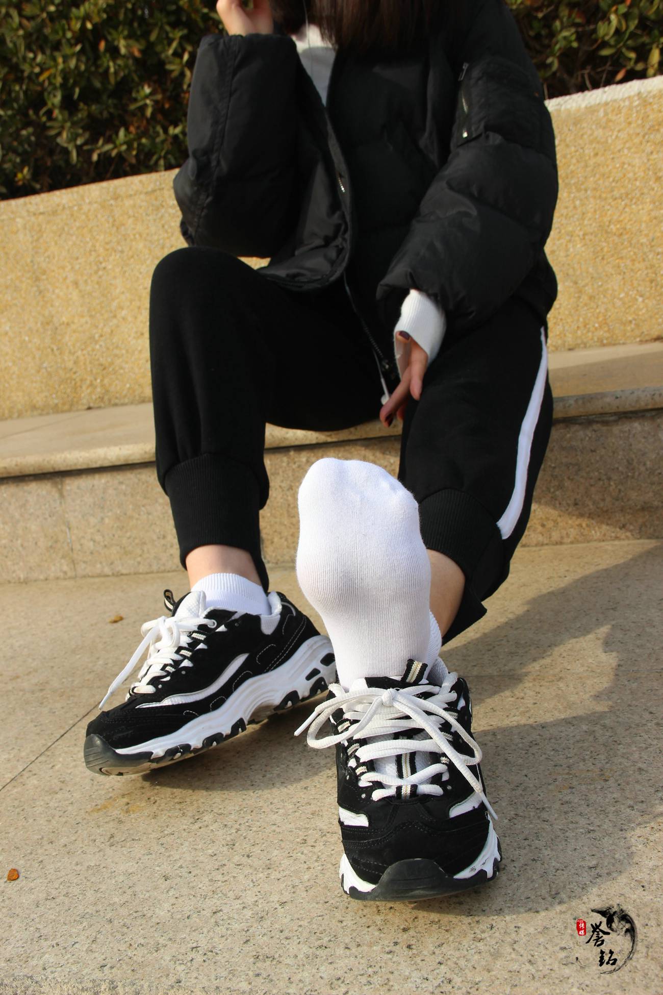 图片[47]-誉铭传媒125- 2018《一百二十五》（天黑黑）[138P] – 速更版-美库