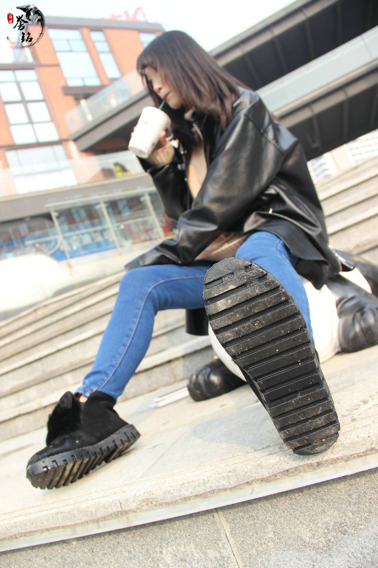 图片[27]-誉铭传媒128- 2018《一百二十八》（牛仔性感）[114P] – 速更版-美库