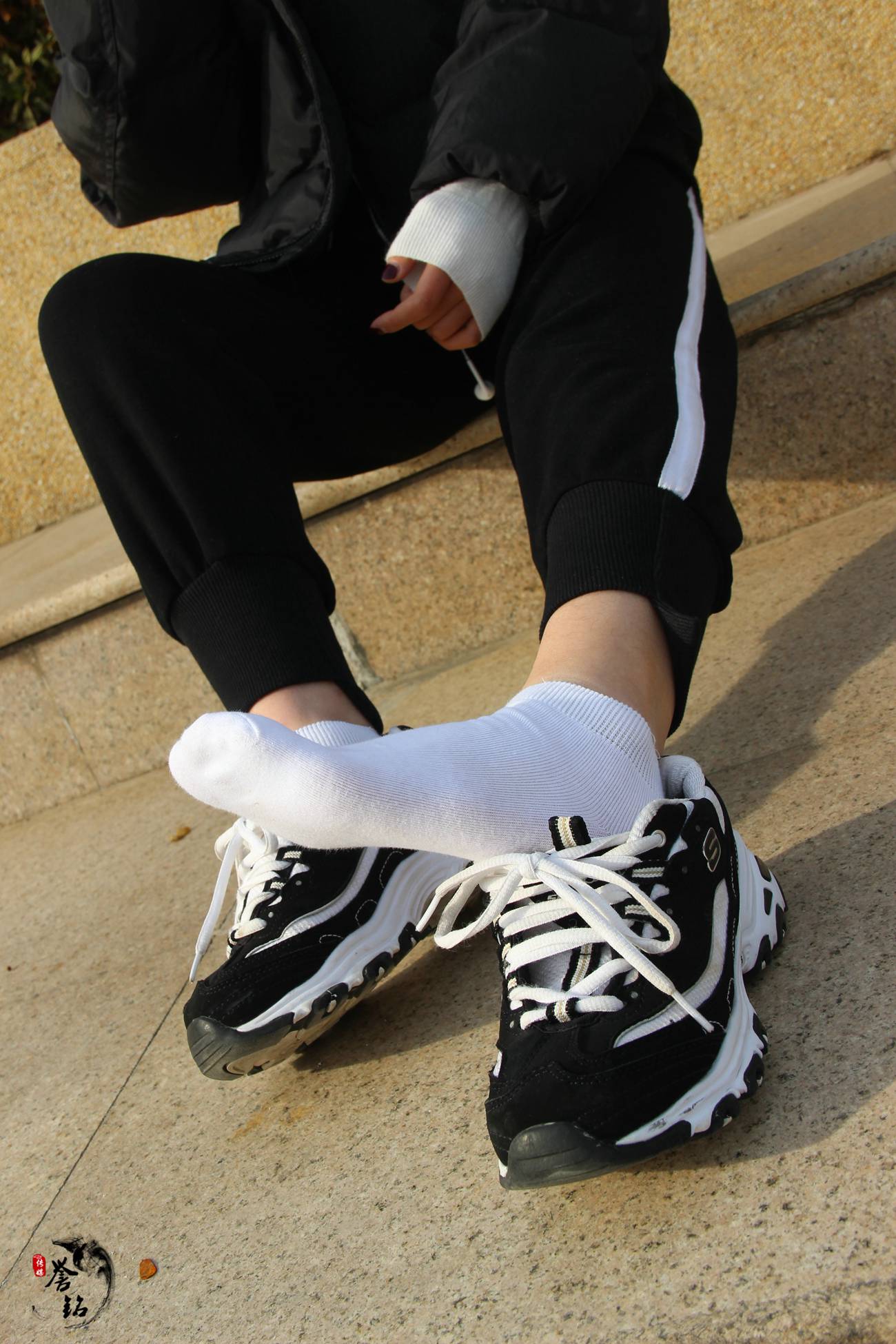 图片[48]-誉铭传媒125- 2018《一百二十五》（天黑黑）[138P] – 速更版-美库