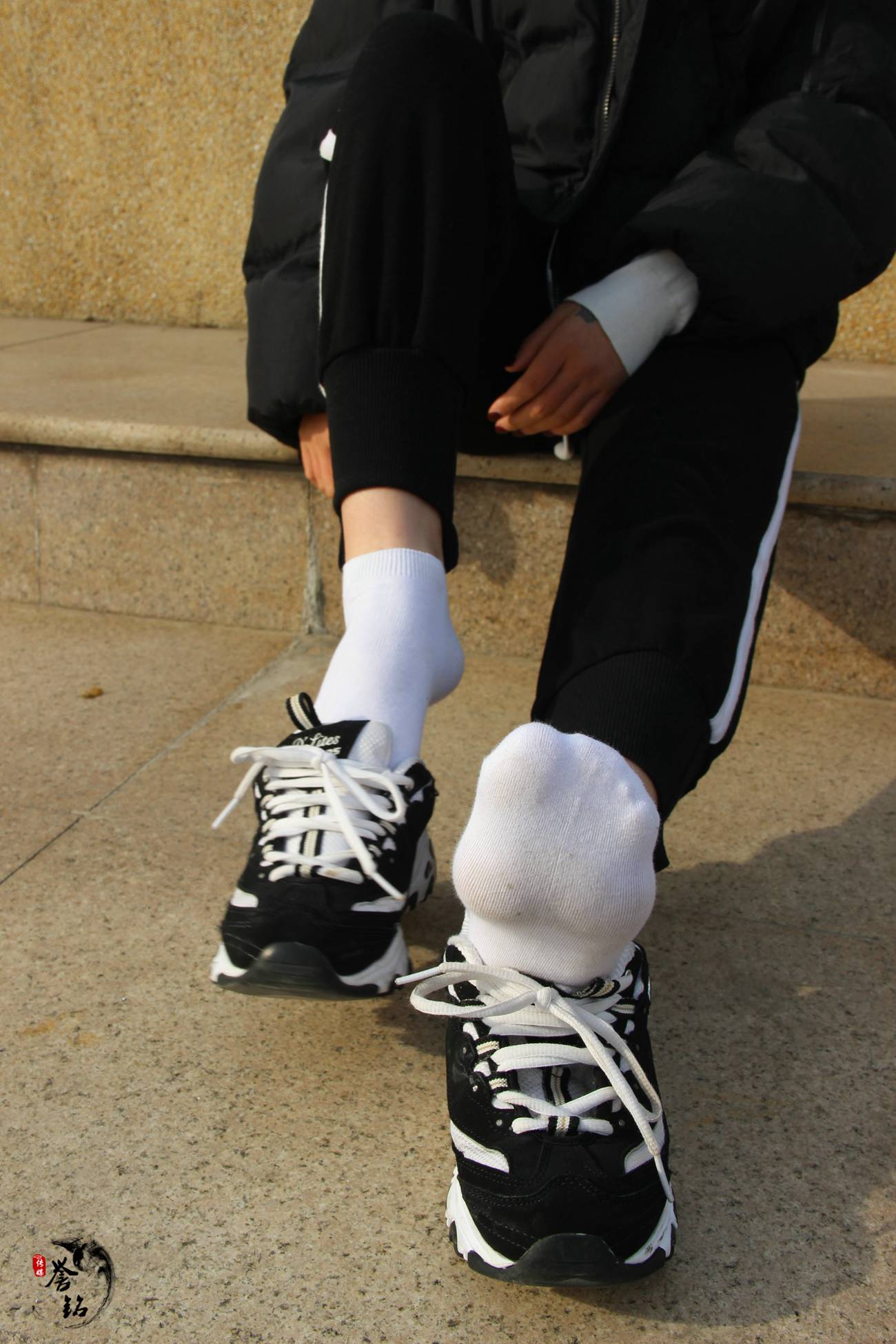 图片[49]-誉铭传媒125- 2018《一百二十五》（天黑黑）[138P] – 速更版-美库