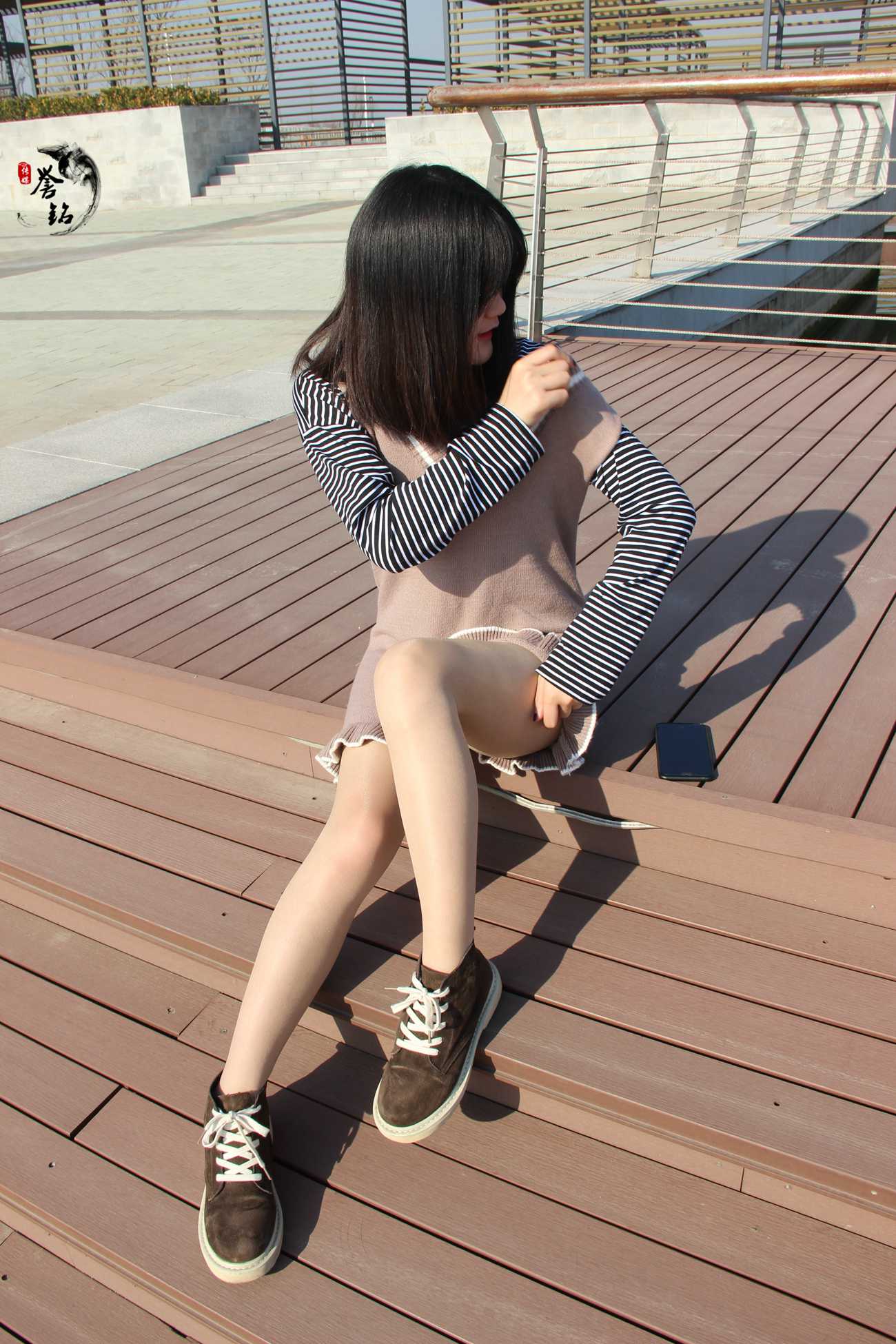 图片[34]-誉铭传媒126- 2018《一百二十六》（没兵线）[149] – 速更版-美库