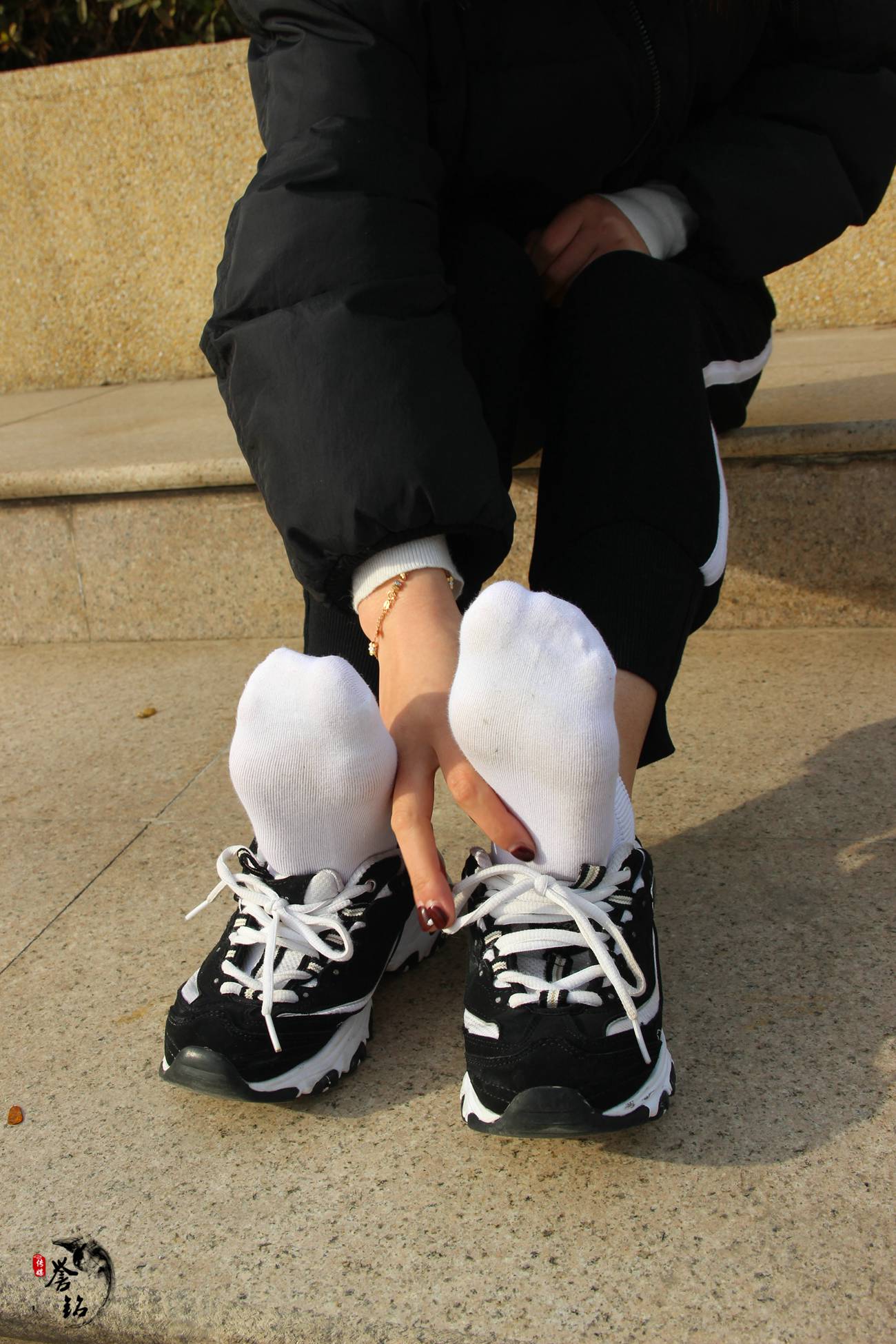 图片[50]-誉铭传媒125- 2018《一百二十五》（天黑黑）[138P] – 速更版-美库