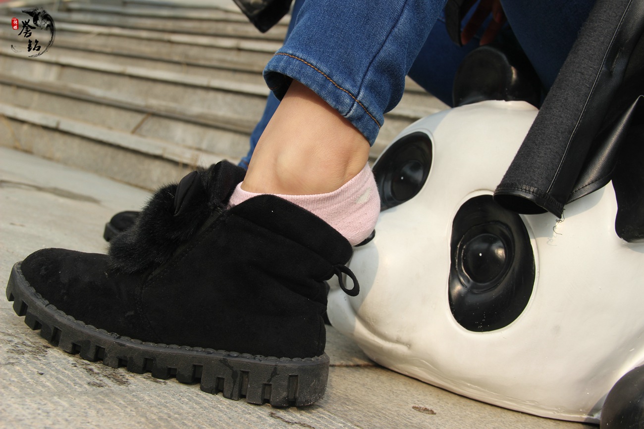 图片[31]-誉铭传媒128- 2018《一百二十八》（牛仔性感）[114P] – 速更版-美库