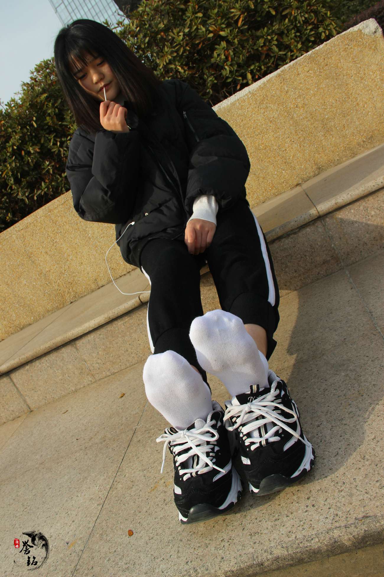 图片[51]-誉铭传媒125- 2018《一百二十五》（天黑黑）[138P] – 速更版-美库