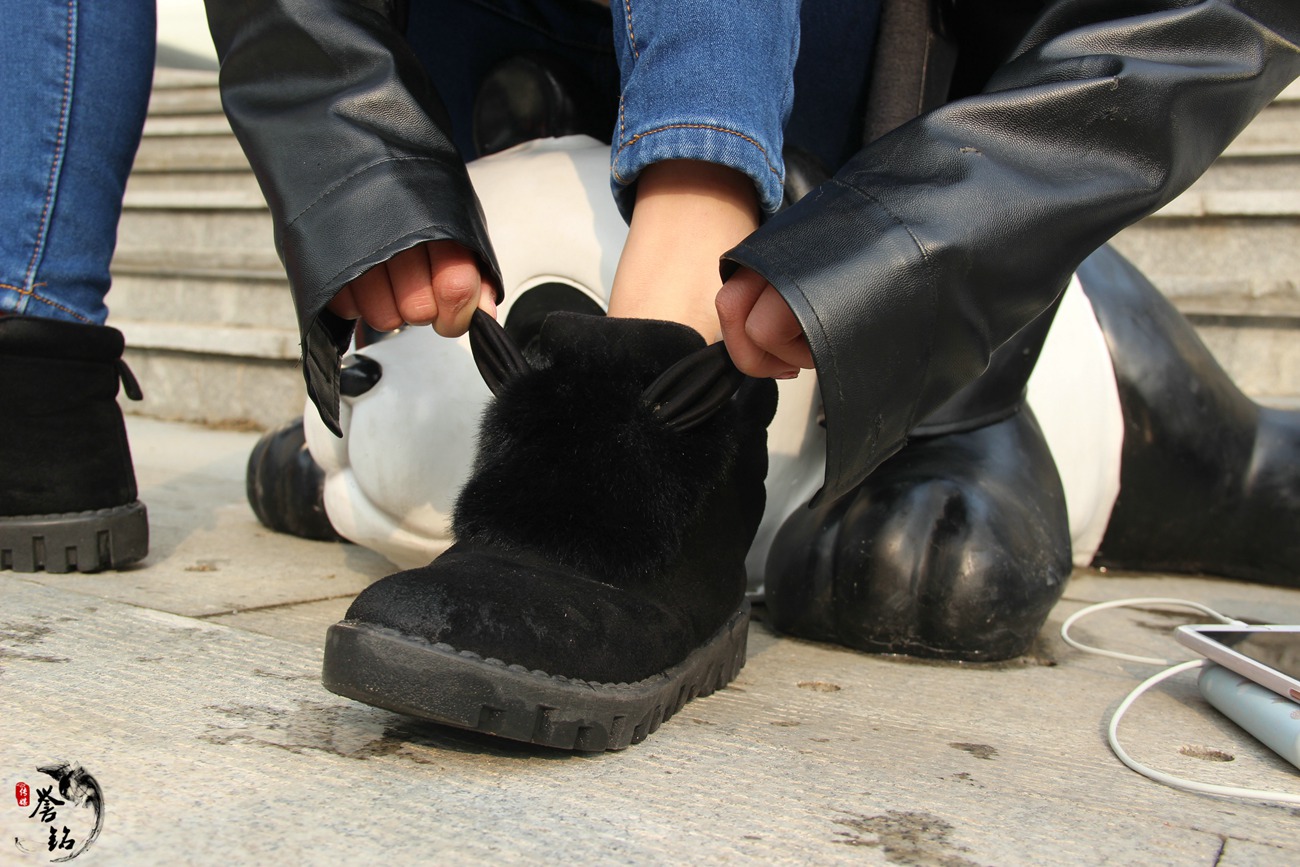 图片[32]-誉铭传媒128- 2018《一百二十八》（牛仔性感）[114P] – 速更版-美库