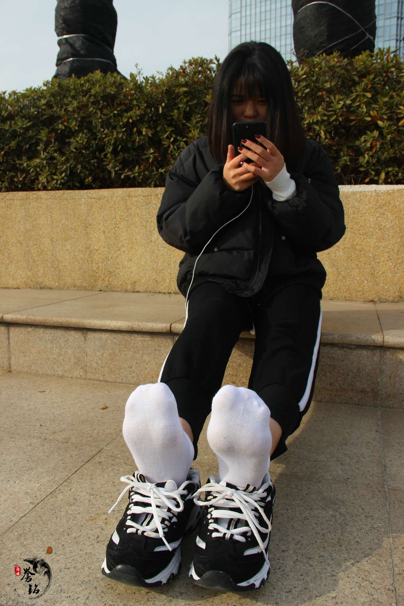 图片[52]-誉铭传媒125- 2018《一百二十五》（天黑黑）[138P] – 速更版-美库