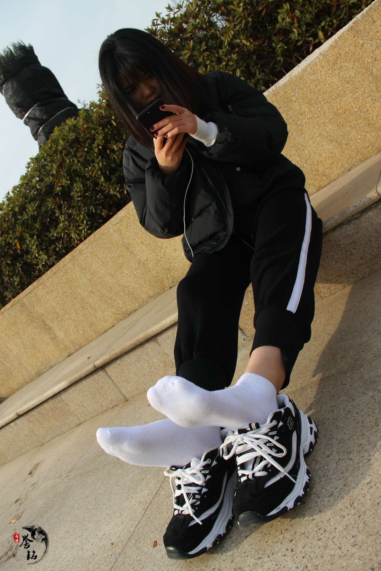 图片[53]-誉铭传媒125- 2018《一百二十五》（天黑黑）[138P] – 速更版-美库