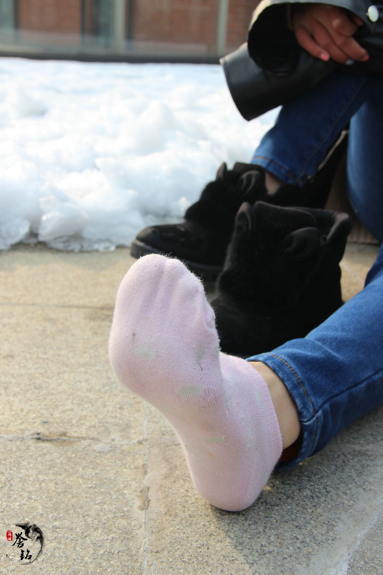 图片[34]-誉铭传媒128- 2018《一百二十八》（牛仔性感）[114P] – 速更版-美库