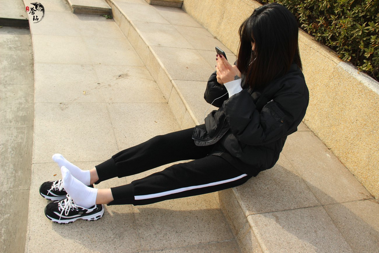 图片[55]-誉铭传媒125- 2018《一百二十五》（天黑黑）[138P] – 速更版-美库