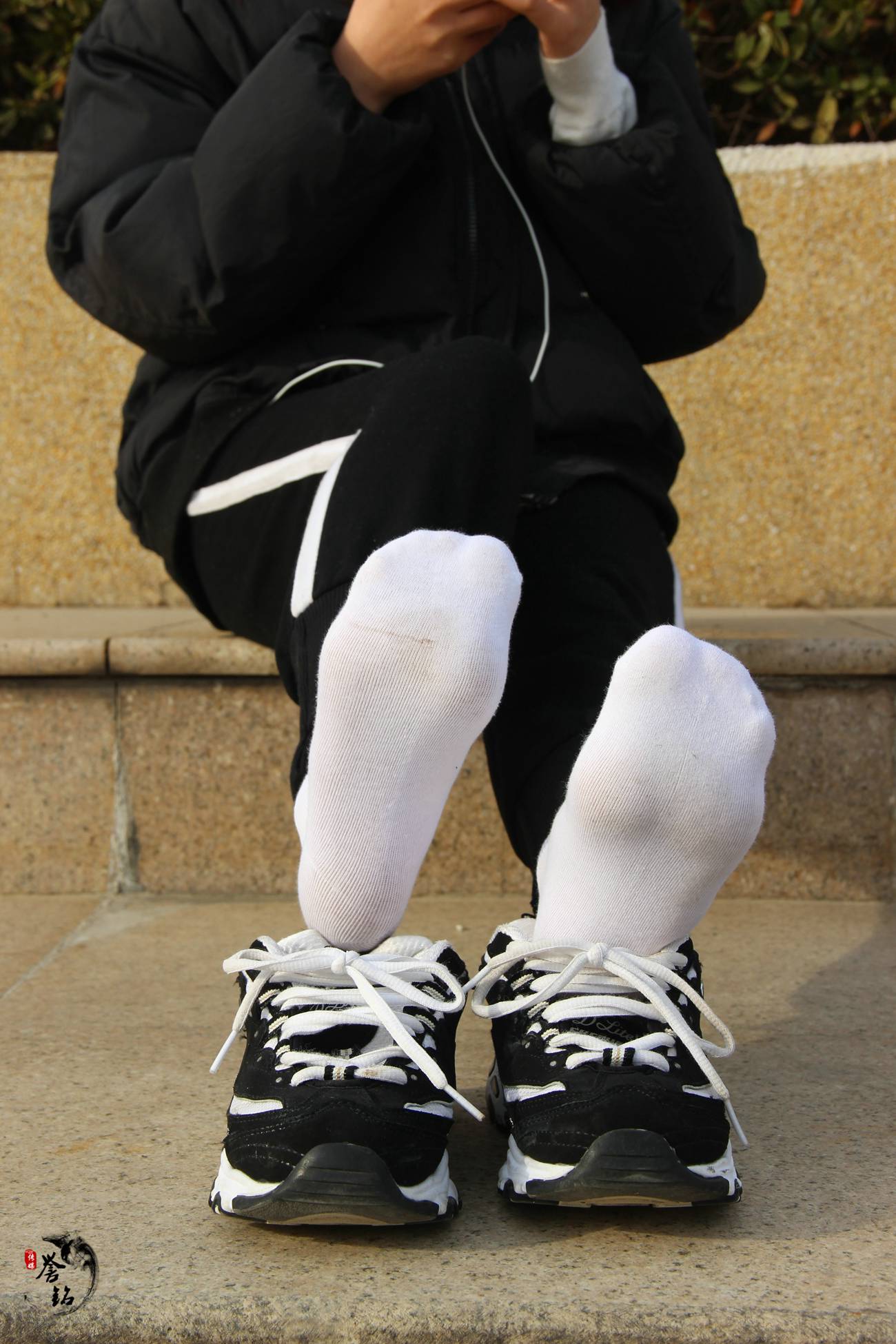 图片[57]-誉铭传媒125- 2018《一百二十五》（天黑黑）[138P] – 速更版-美库