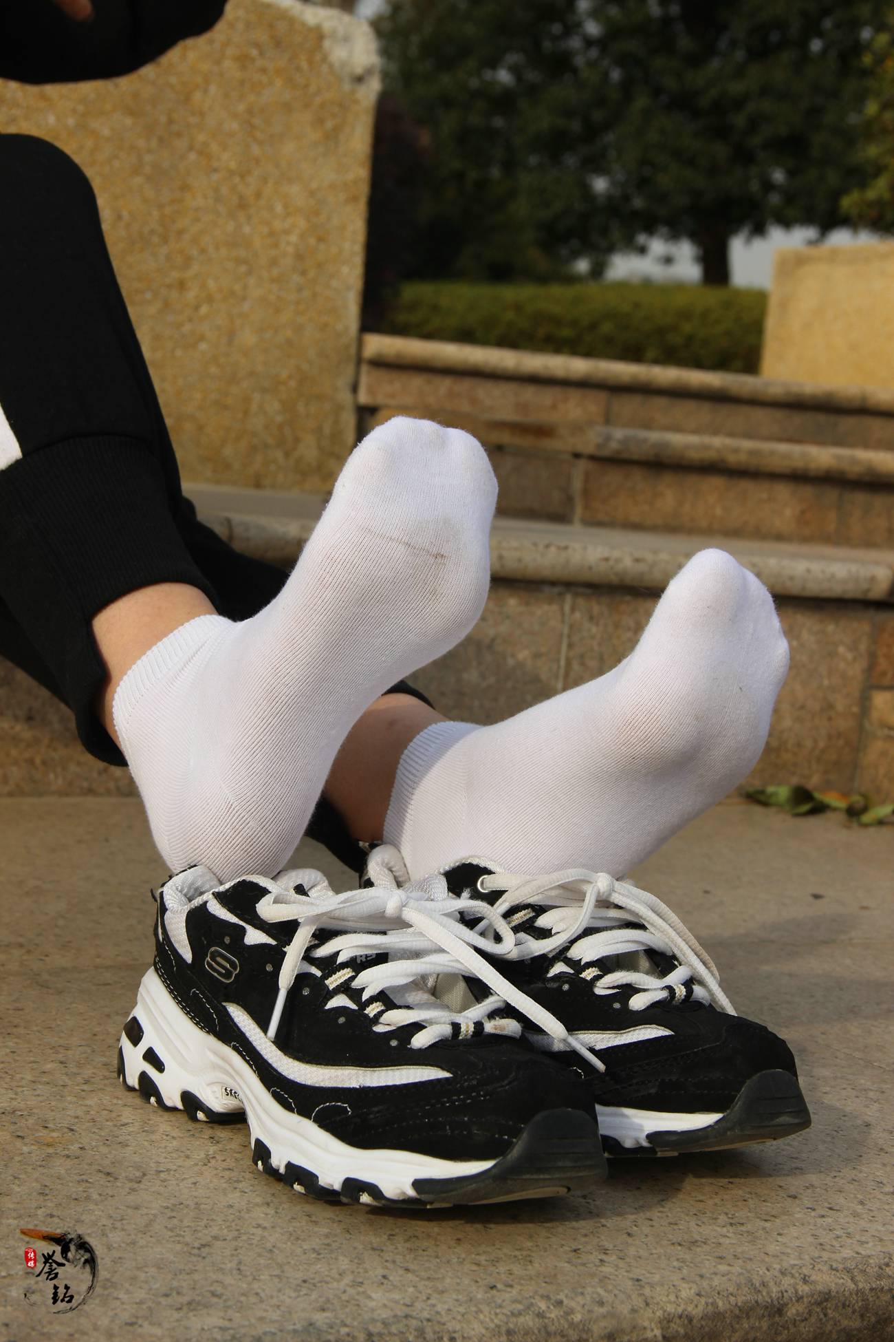 图片[58]-誉铭传媒125- 2018《一百二十五》（天黑黑）[138P] – 速更版-美库