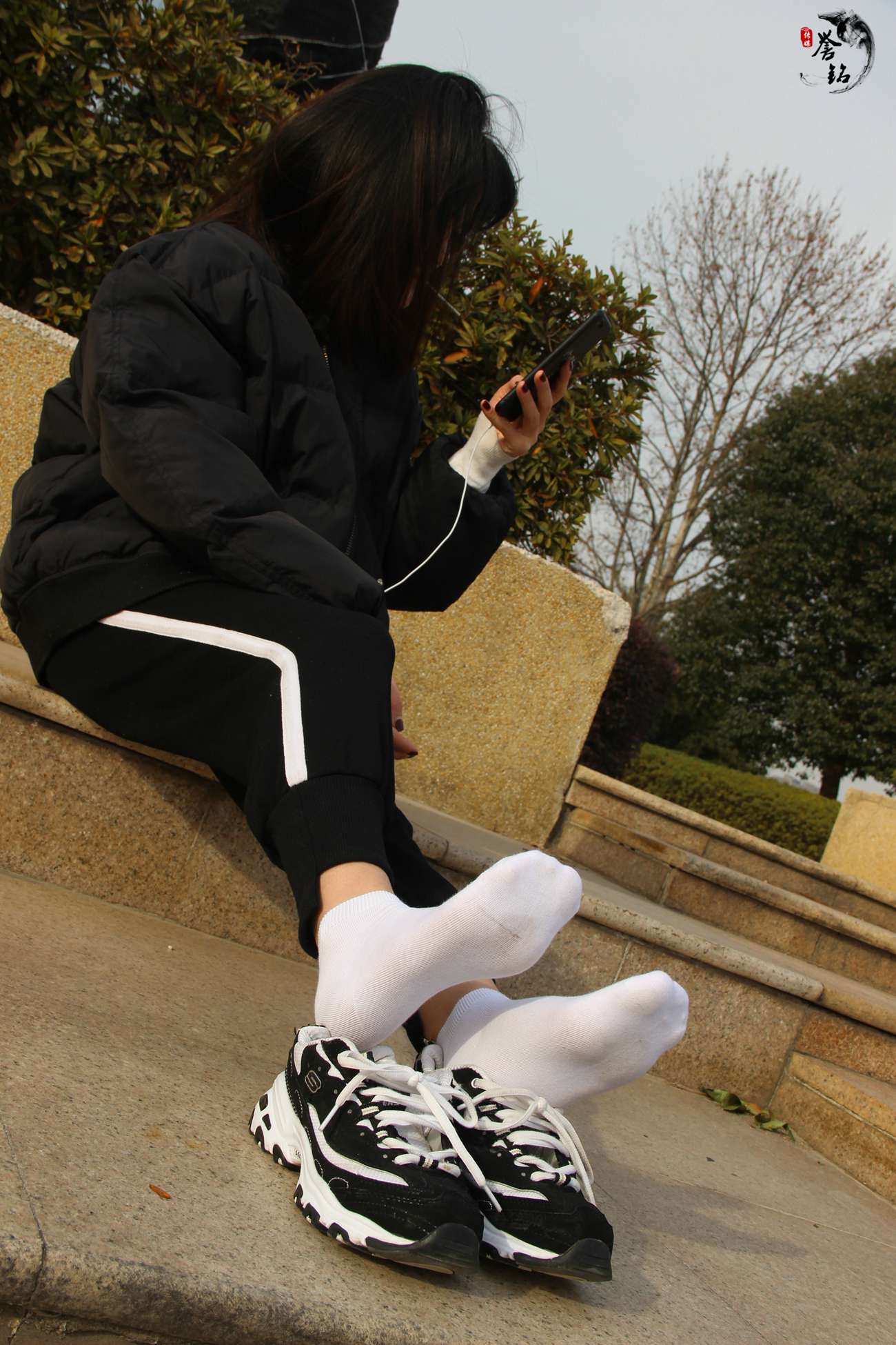 图片[59]-誉铭传媒125- 2018《一百二十五》（天黑黑）[138P] – 速更版-美库