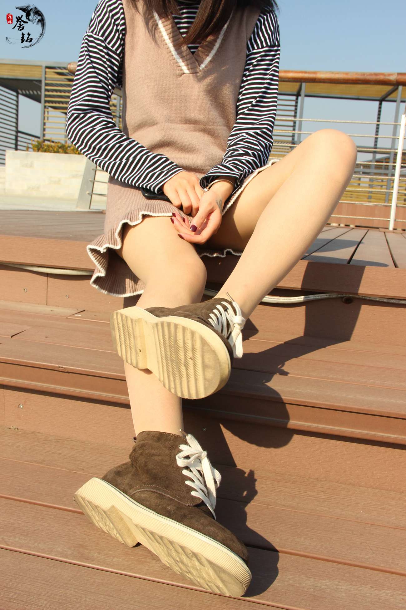 图片[45]-誉铭传媒126- 2018《一百二十六》（没兵线）[149] – 速更版-美库