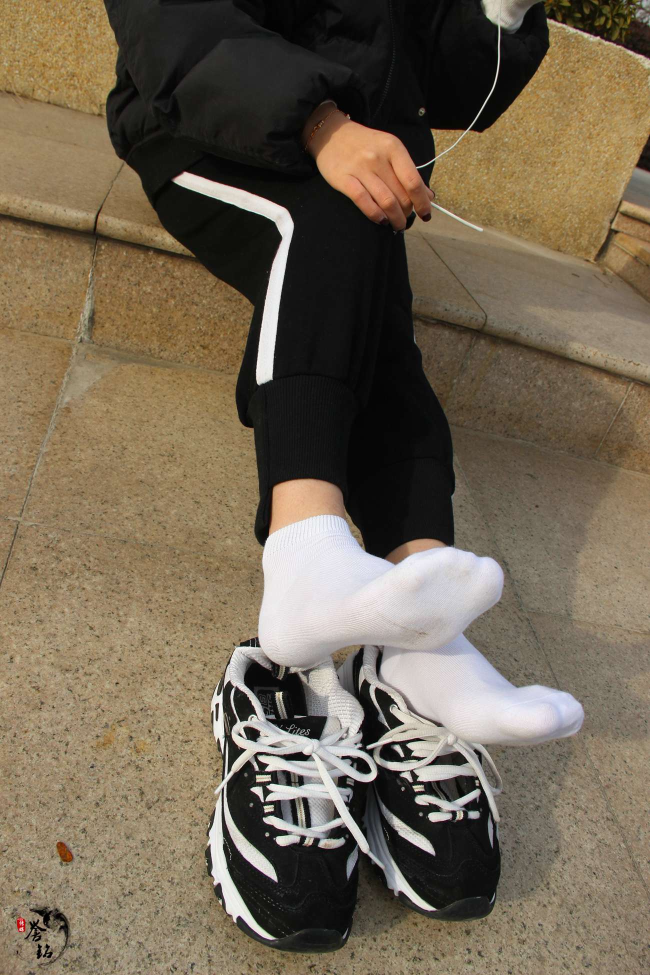 图片[60]-誉铭传媒125- 2018《一百二十五》（天黑黑）[138P] – 速更版-美库