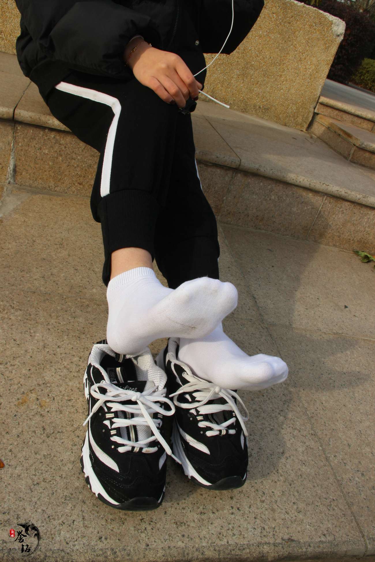 图片[61]-誉铭传媒125- 2018《一百二十五》（天黑黑）[138P] – 速更版-美库