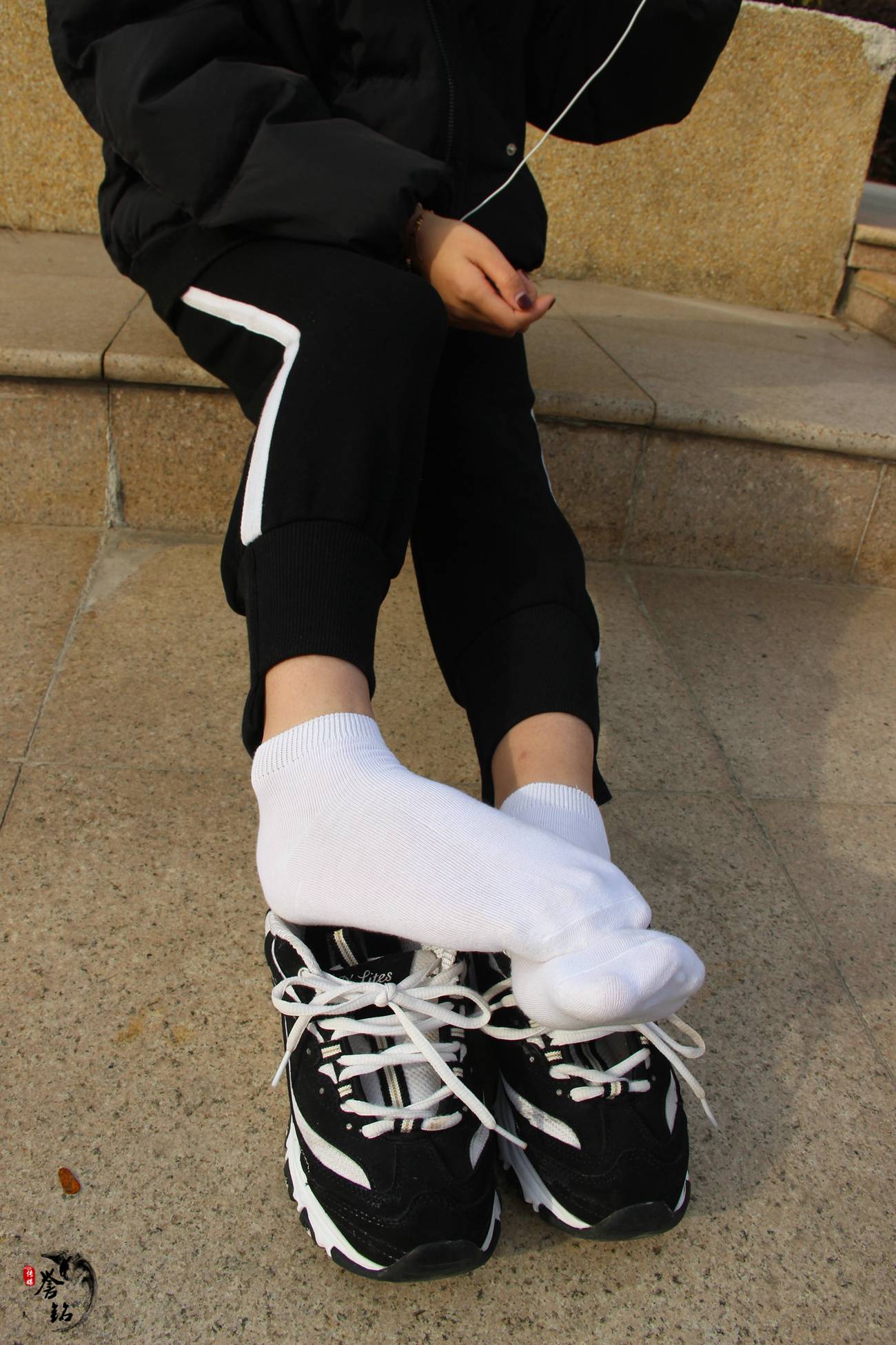 图片[62]-誉铭传媒125- 2018《一百二十五》（天黑黑）[138P] – 速更版-美库