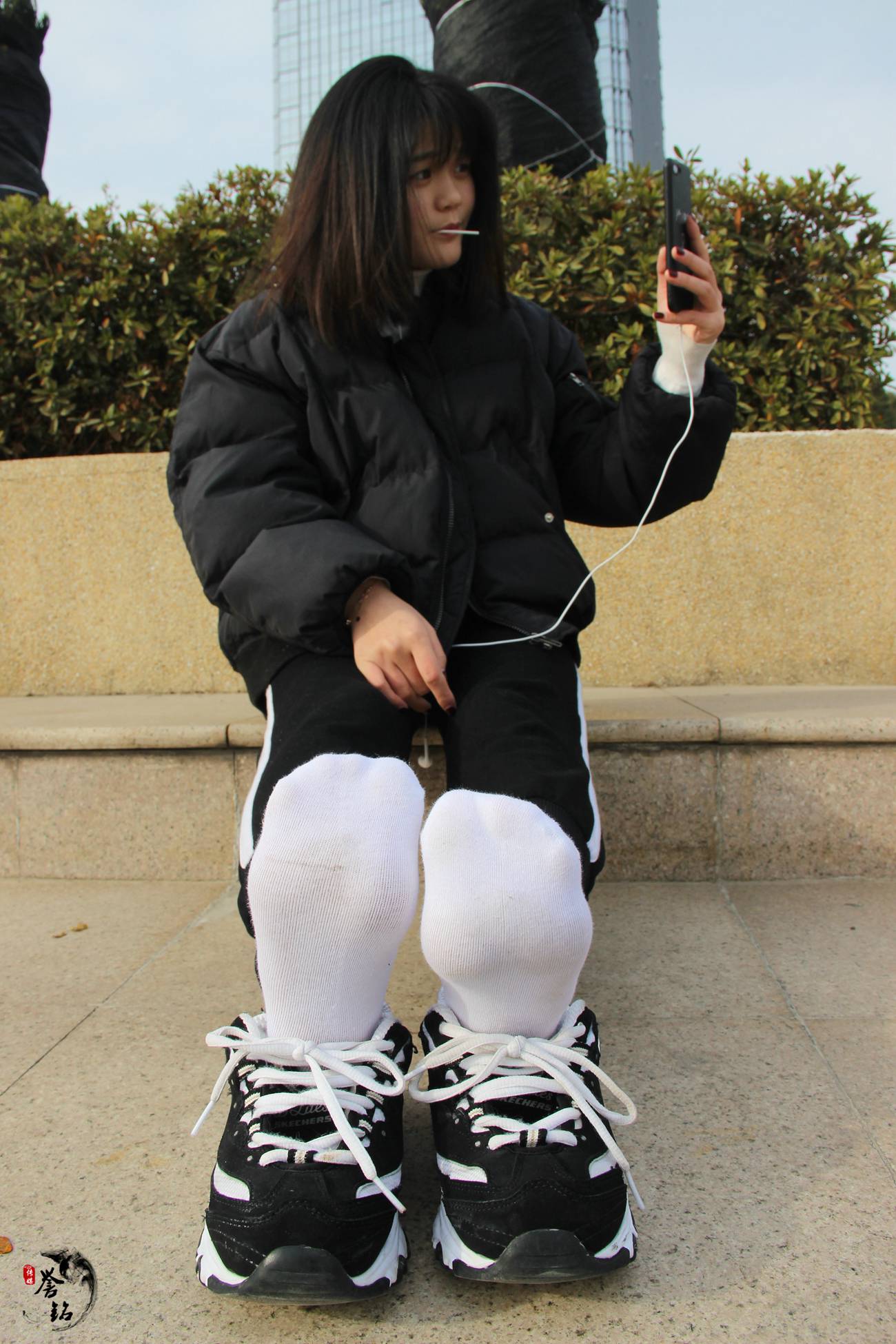 图片[63]-誉铭传媒125- 2018《一百二十五》（天黑黑）[138P] – 速更版-美库