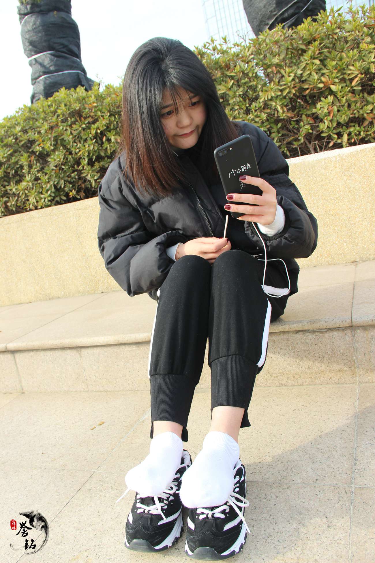 图片[68]-誉铭传媒125- 2018《一百二十五》（天黑黑）[138P] – 速更版-美库