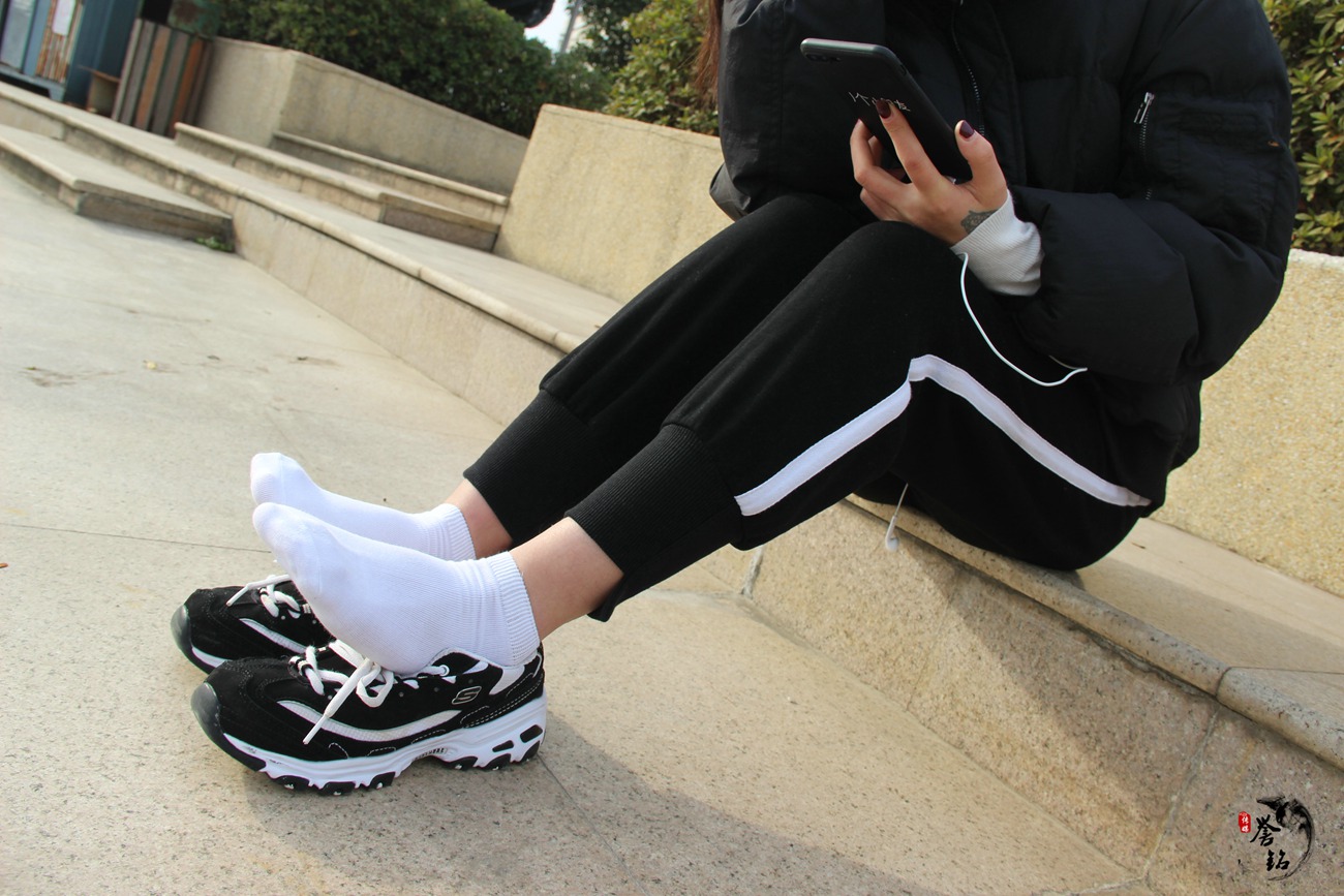 图片[69]-誉铭传媒125- 2018《一百二十五》（天黑黑）[138P] – 速更版-美库