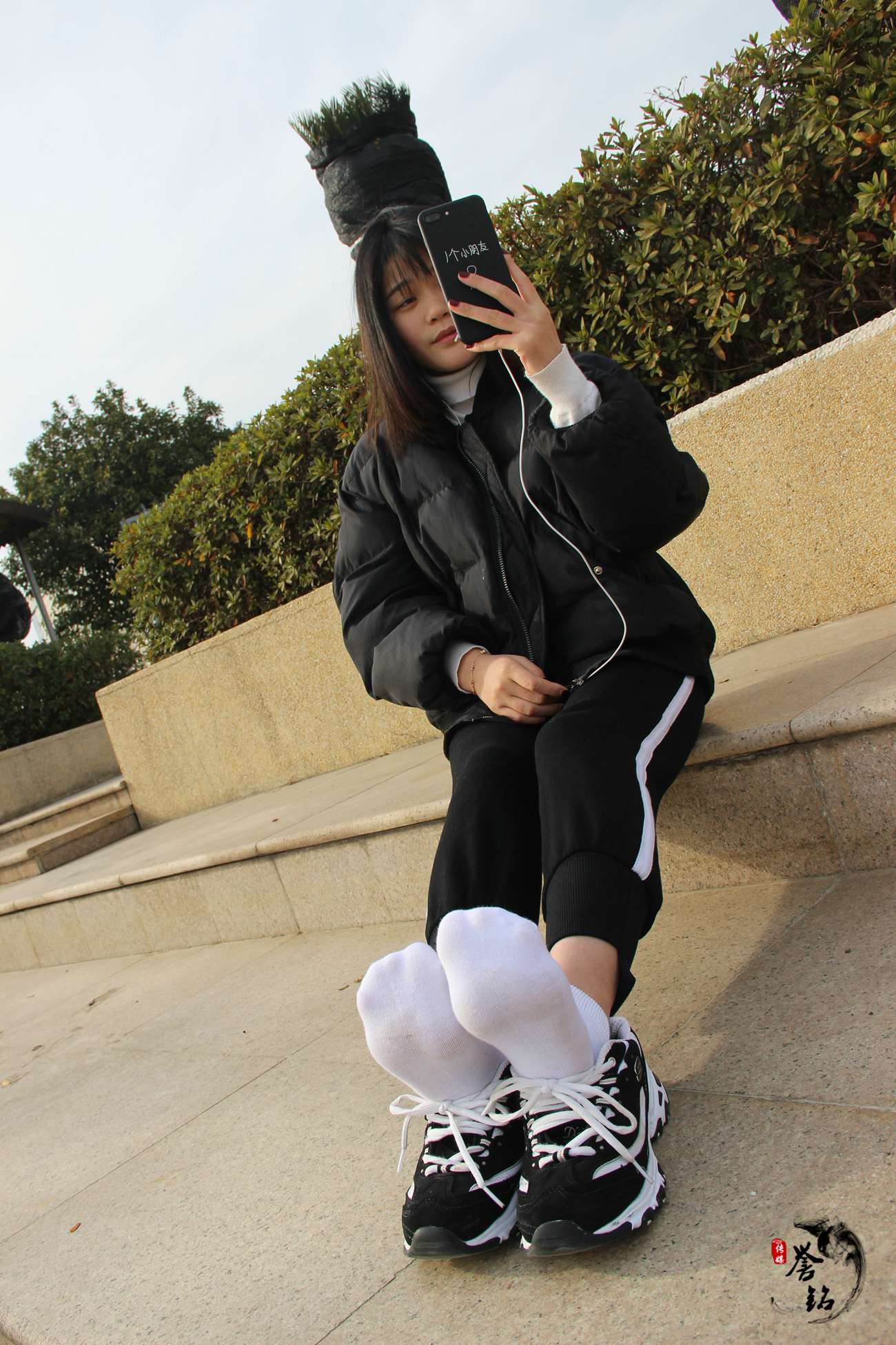 图片[73]-誉铭传媒125- 2018《一百二十五》（天黑黑）[138P] – 速更版-美库