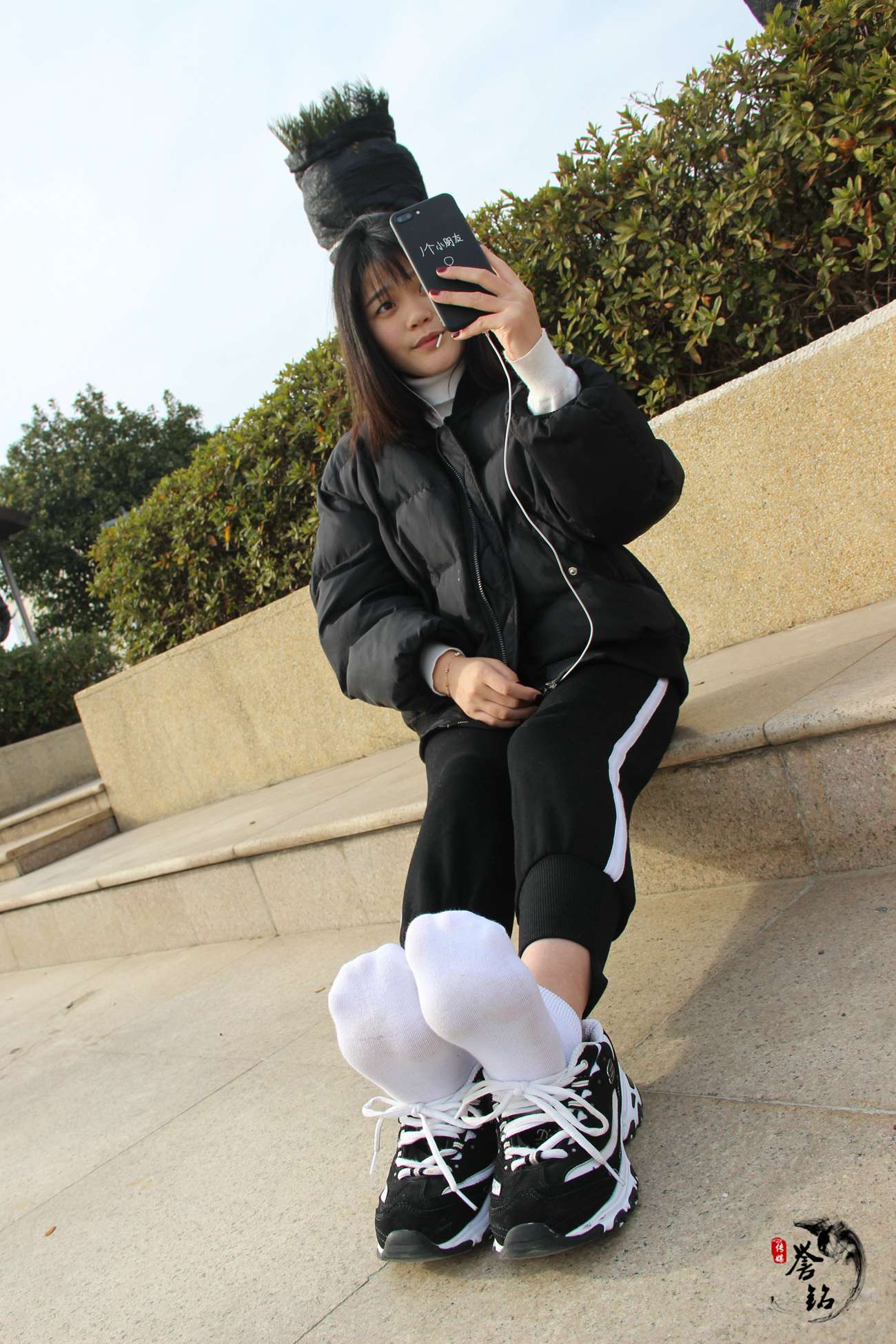 图片[72]-誉铭传媒125- 2018《一百二十五》（天黑黑）[138P] – 速更版-美库