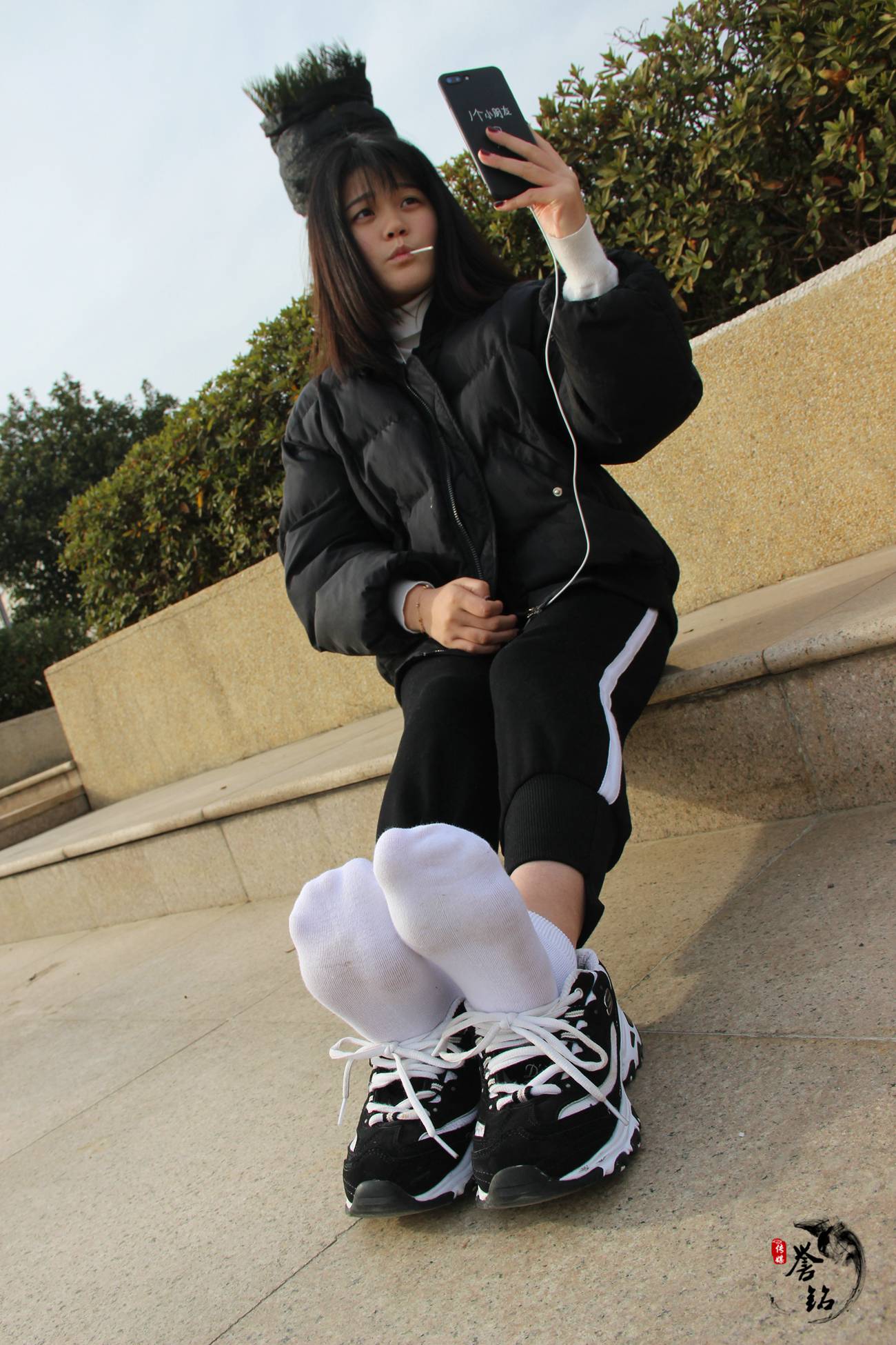 图片[74]-誉铭传媒125- 2018《一百二十五》（天黑黑）[138P] – 速更版-美库