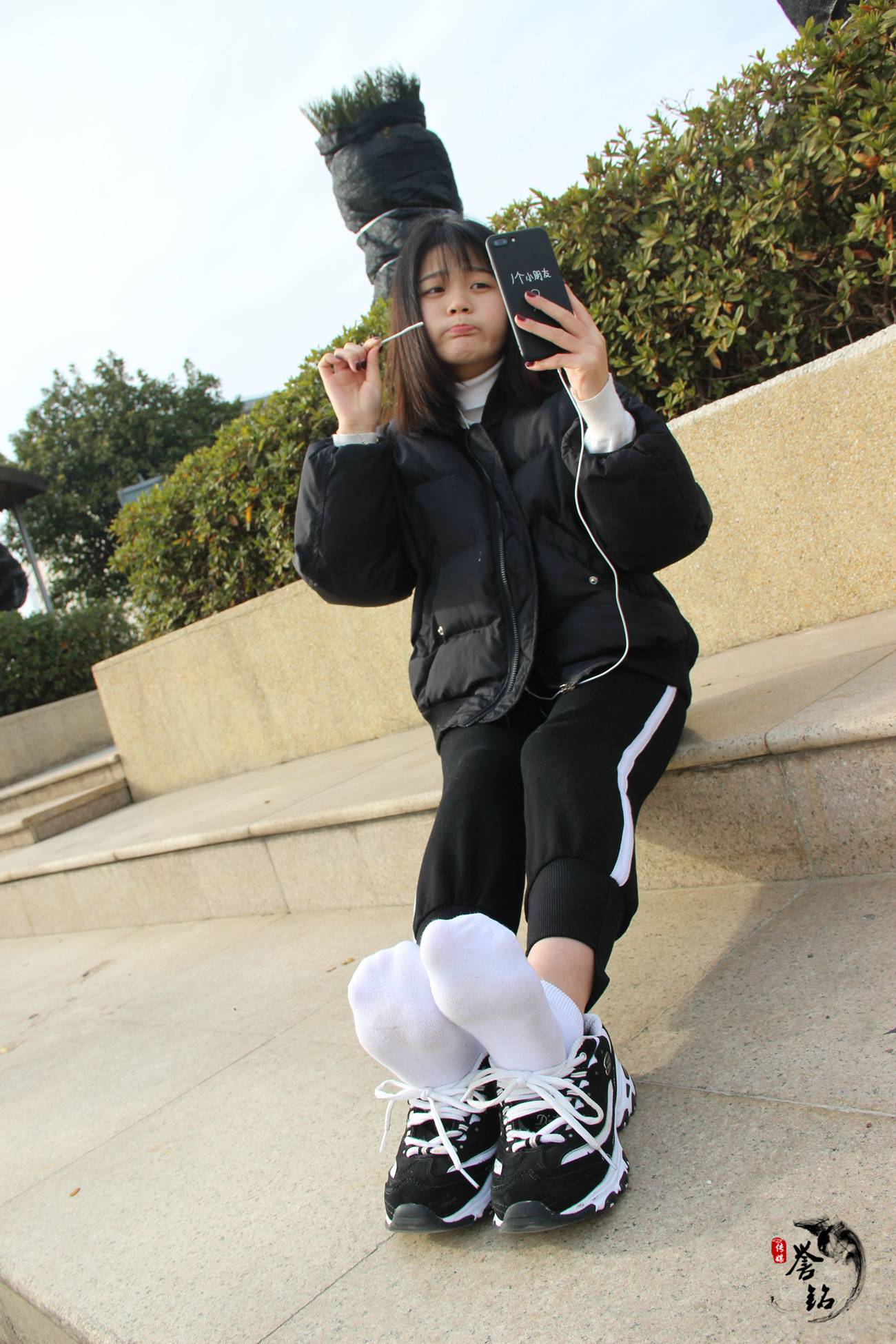 图片[75]-誉铭传媒125- 2018《一百二十五》（天黑黑）[138P] – 速更版-美库