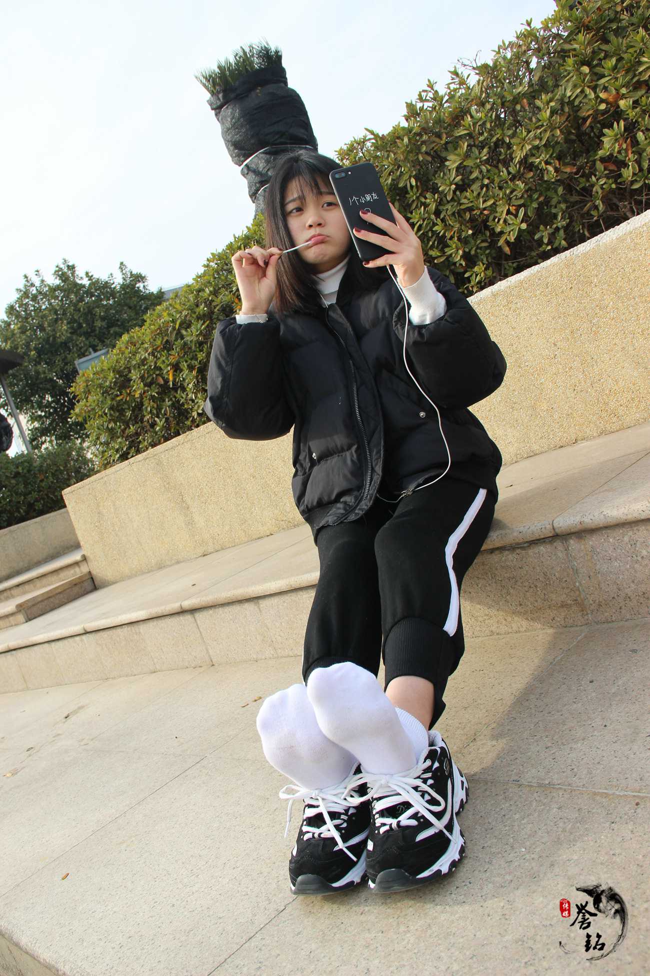 图片[76]-誉铭传媒125- 2018《一百二十五》（天黑黑）[138P] – 速更版-美库