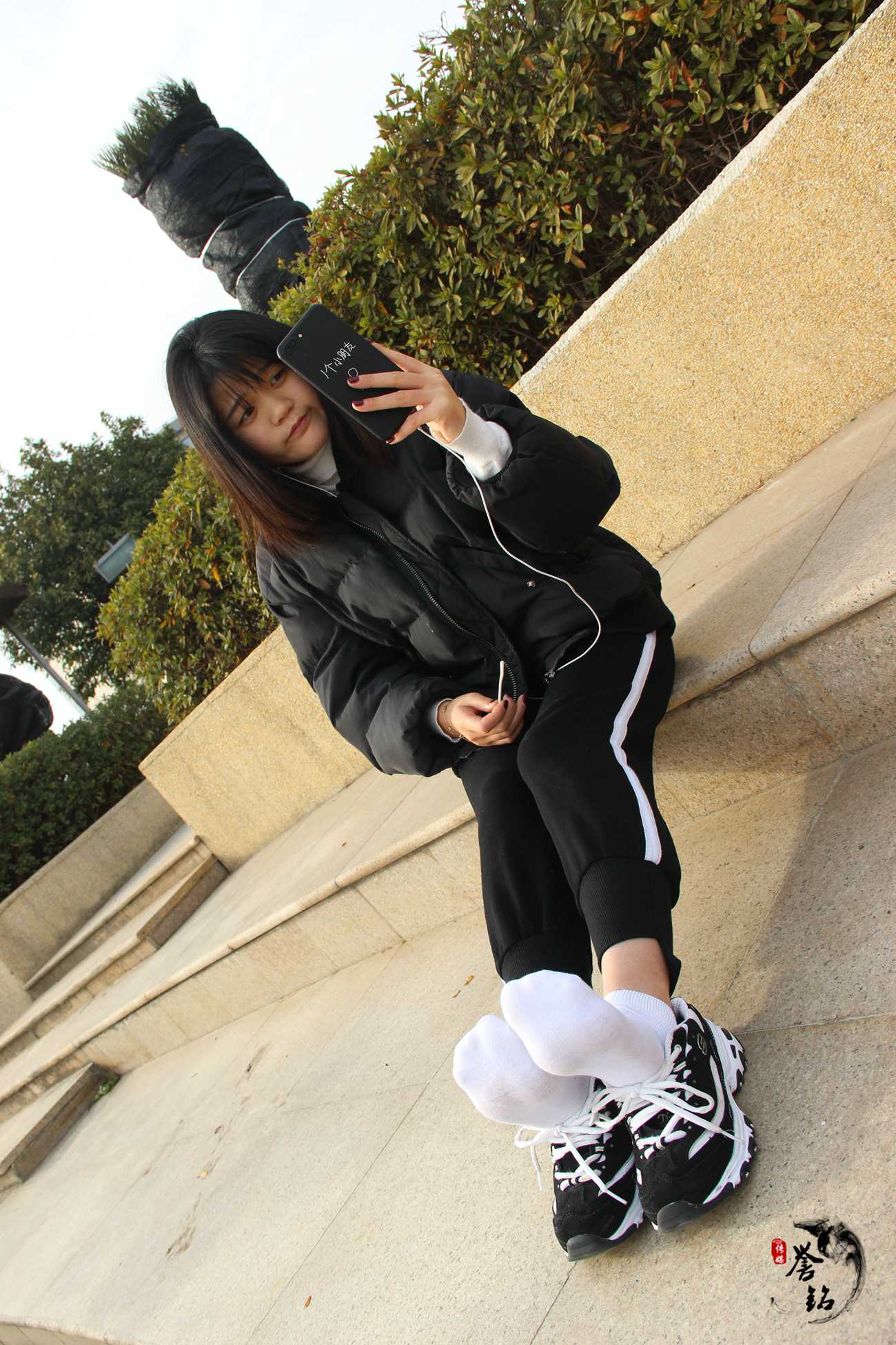 图片[77]-誉铭传媒125- 2018《一百二十五》（天黑黑）[138P] – 速更版-美库