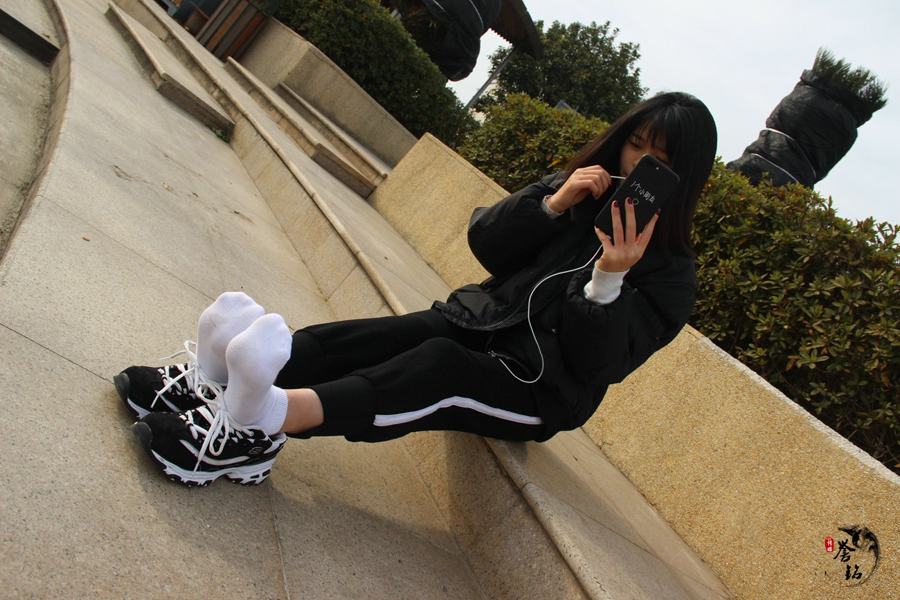 图片[78]-誉铭传媒125- 2018《一百二十五》（天黑黑）[138P] – 速更版-美库