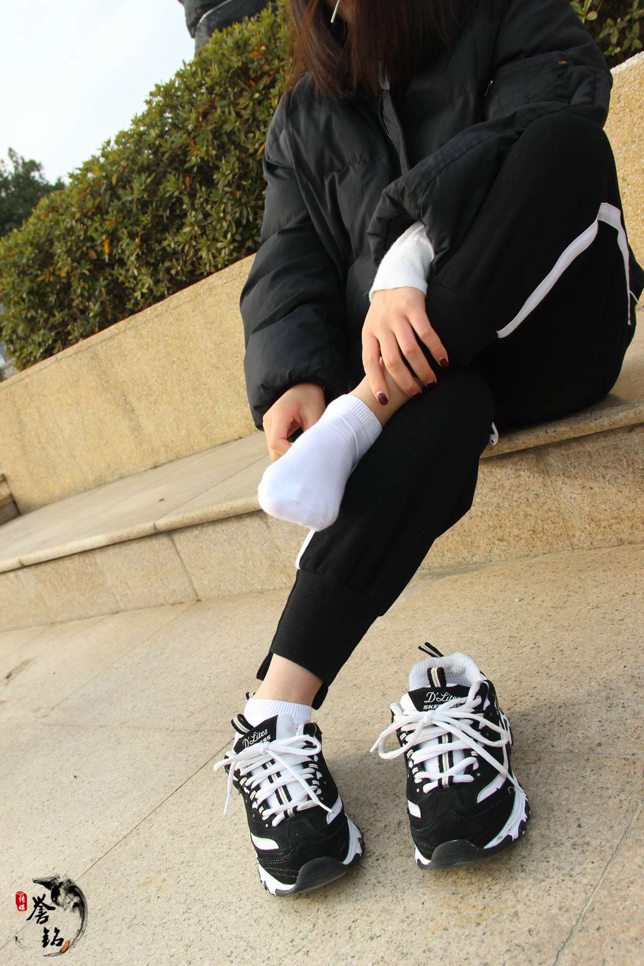 图片[79]-誉铭传媒125- 2018《一百二十五》（天黑黑）[138P] – 速更版-美库