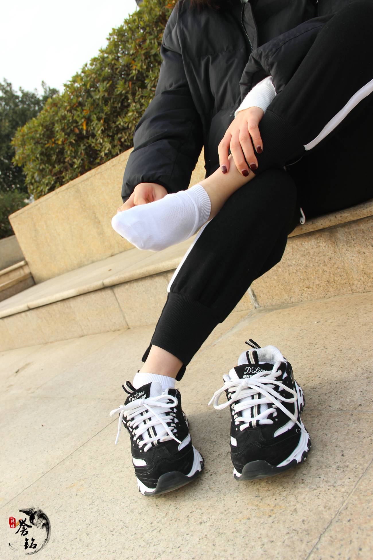 图片[80]-誉铭传媒125- 2018《一百二十五》（天黑黑）[138P] – 速更版-美库