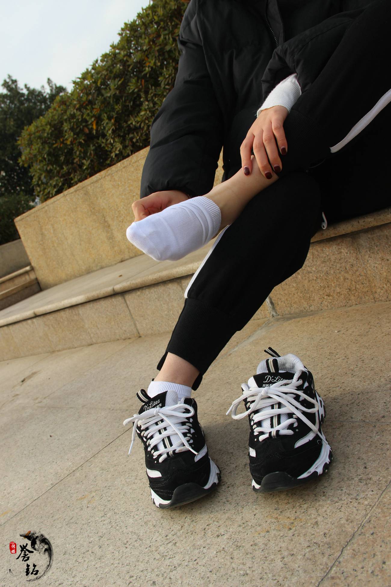 图片[81]-誉铭传媒125- 2018《一百二十五》（天黑黑）[138P] – 速更版-美库