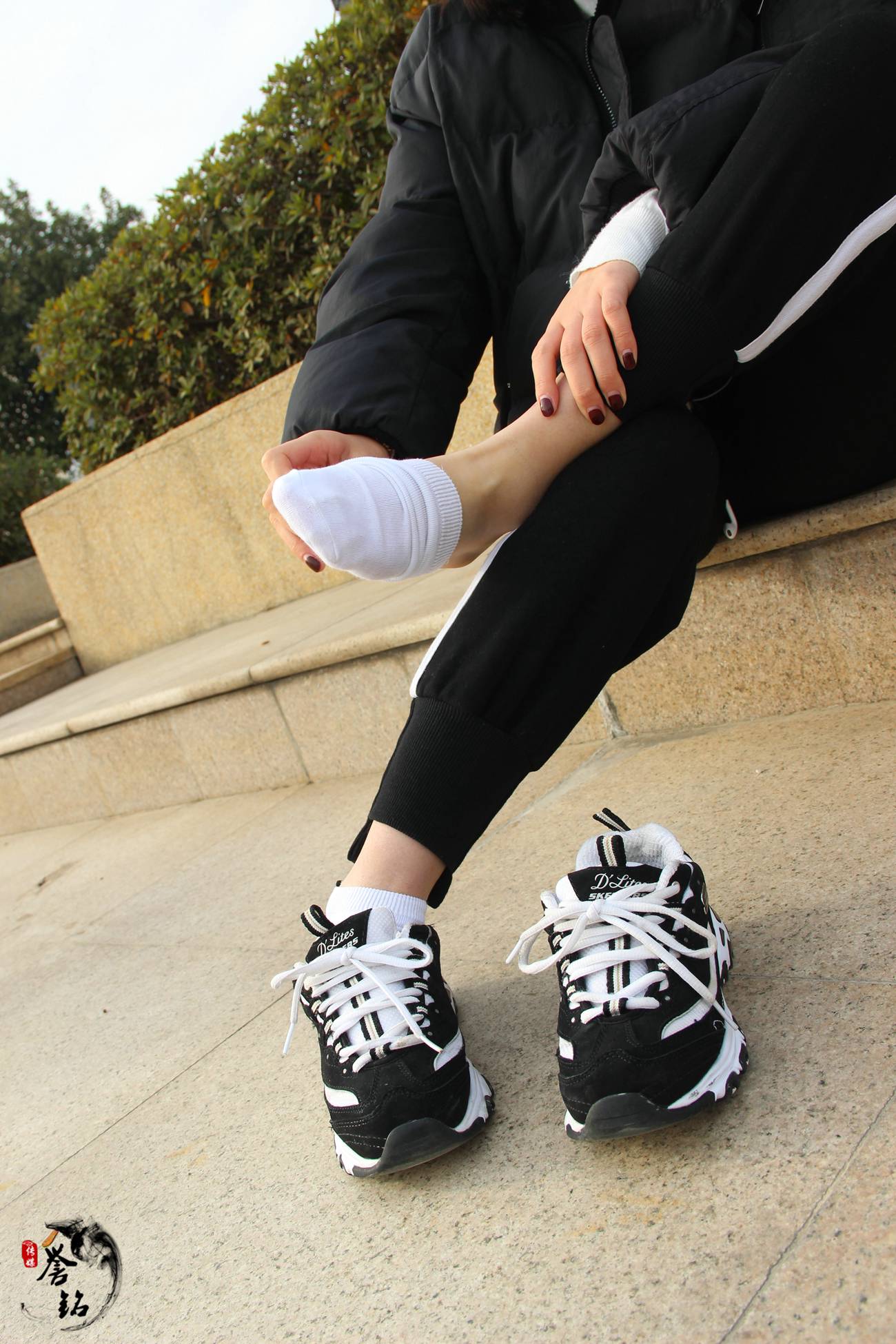 图片[82]-誉铭传媒125- 2018《一百二十五》（天黑黑）[138P] – 速更版-美库