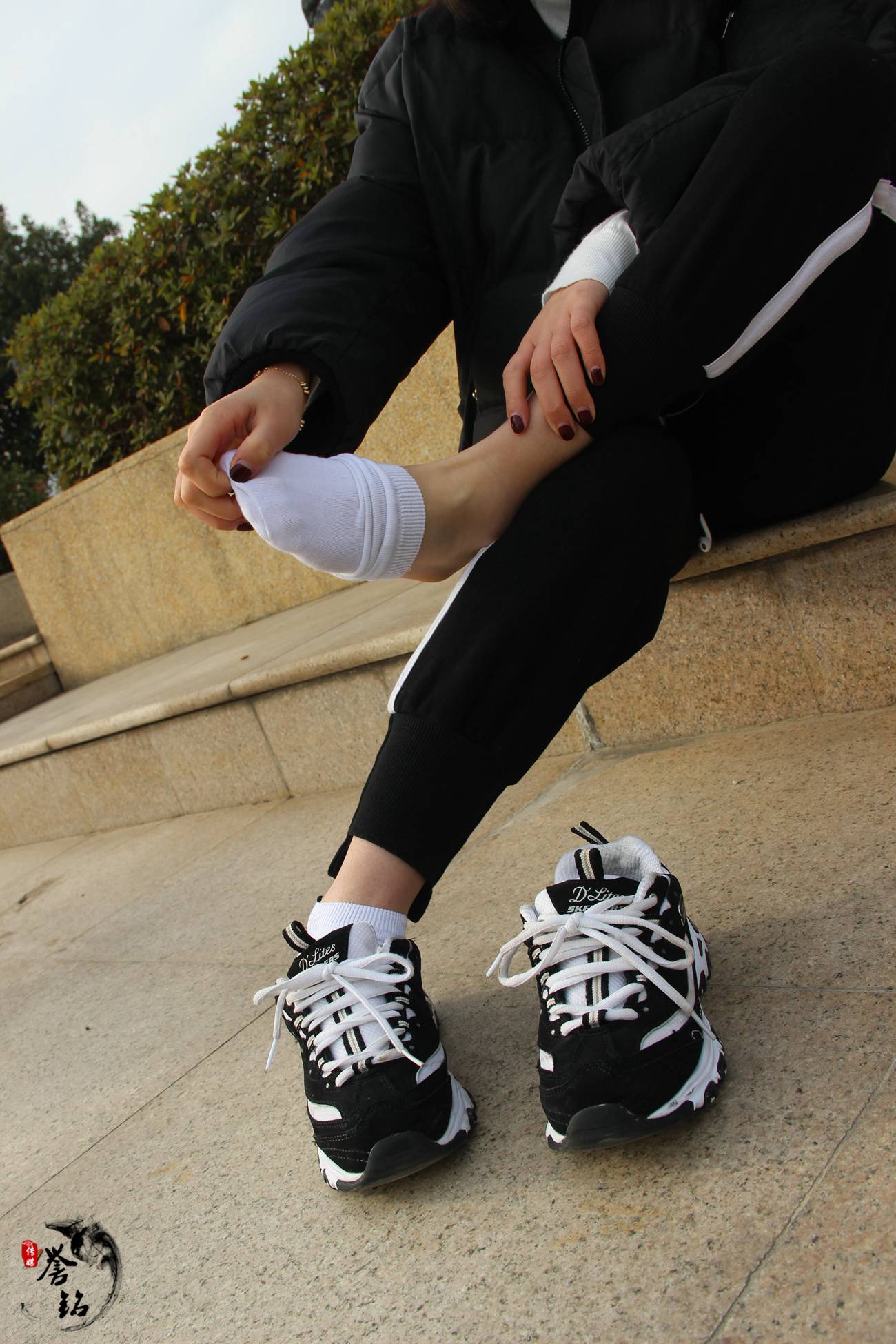 图片[83]-誉铭传媒125- 2018《一百二十五》（天黑黑）[138P] – 速更版-美库