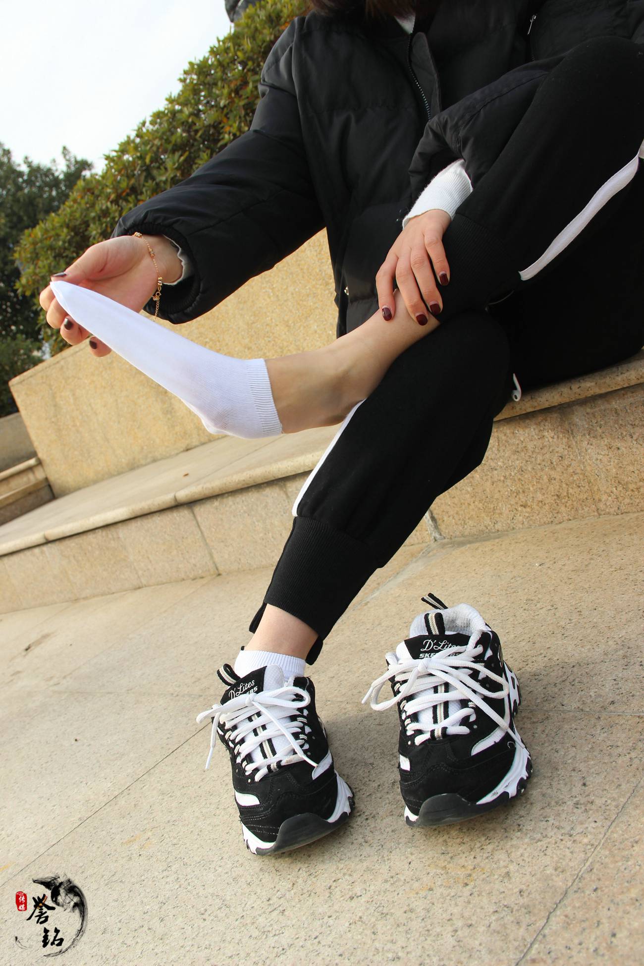 图片[84]-誉铭传媒125- 2018《一百二十五》（天黑黑）[138P] – 速更版-美库