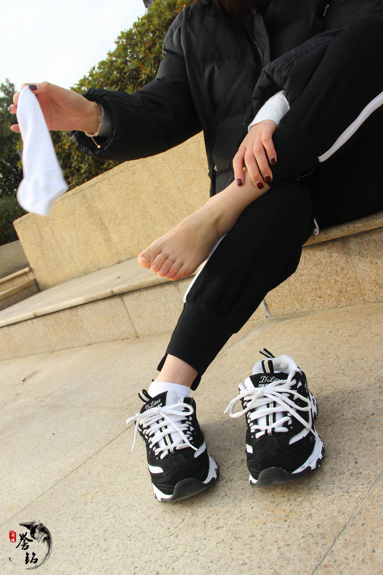 图片[85]-誉铭传媒125- 2018《一百二十五》（天黑黑）[138P] – 速更版-美库