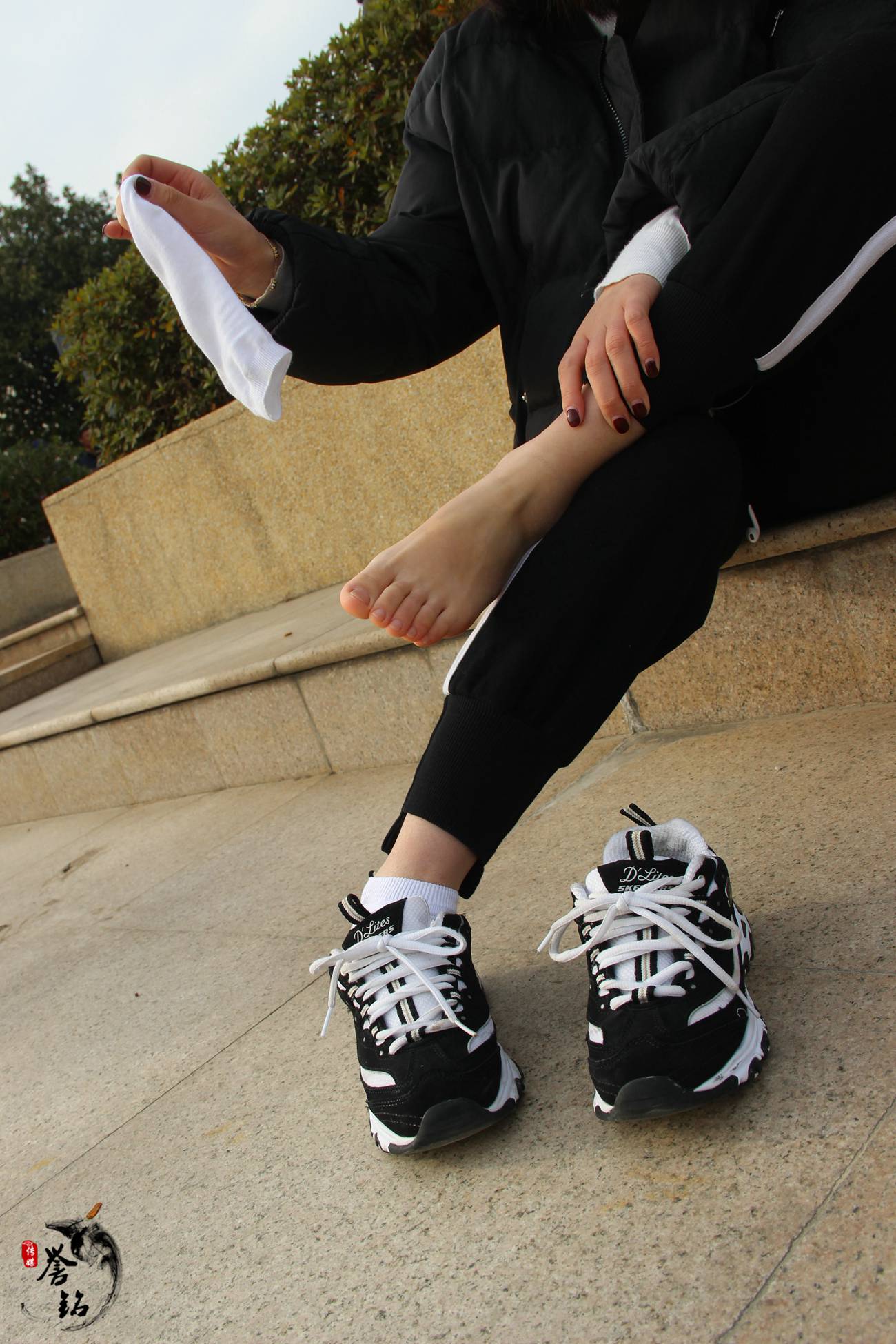 图片[86]-誉铭传媒125- 2018《一百二十五》（天黑黑）[138P] – 速更版-美库