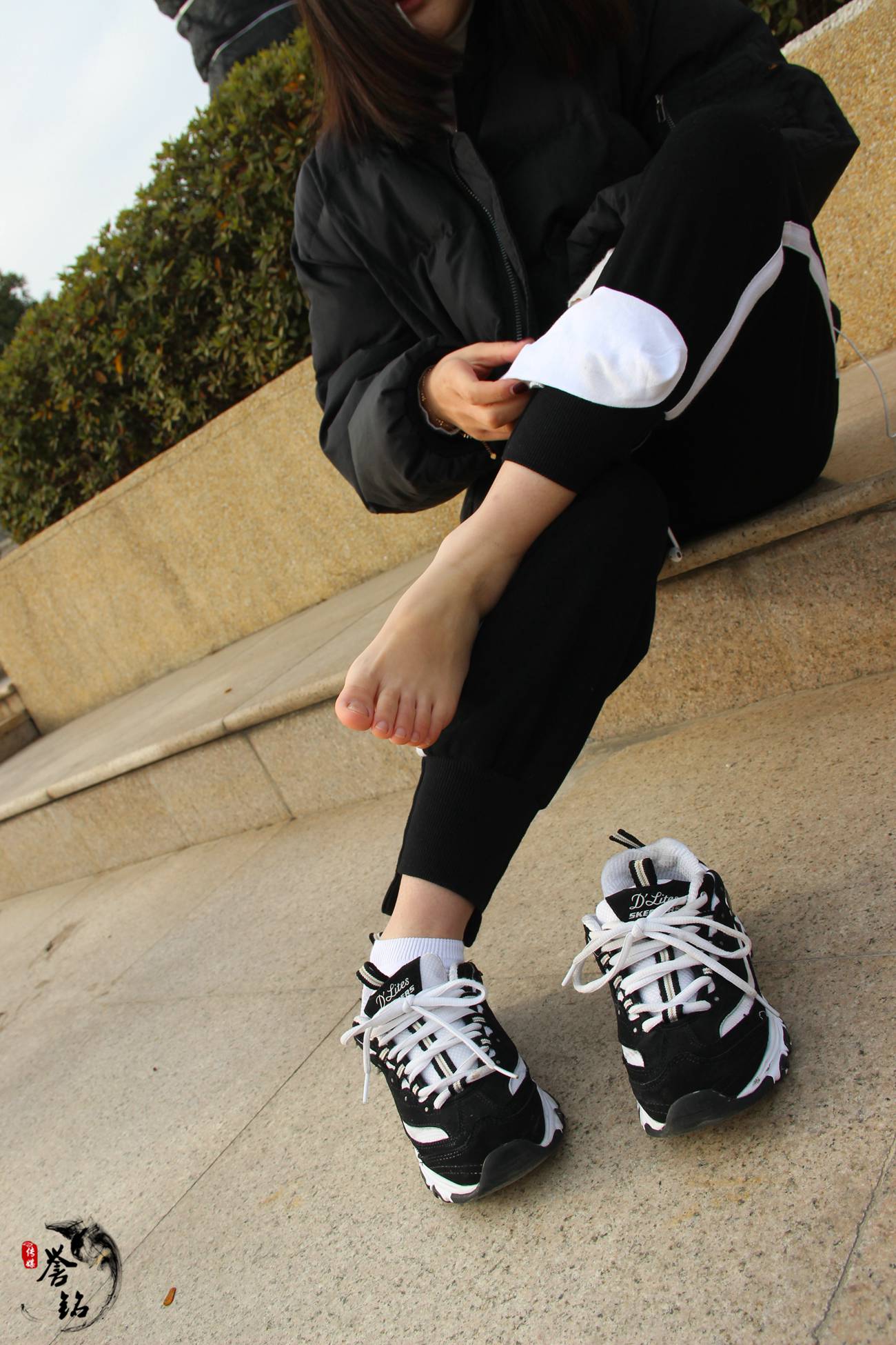 图片[87]-誉铭传媒125- 2018《一百二十五》（天黑黑）[138P] – 速更版-美库